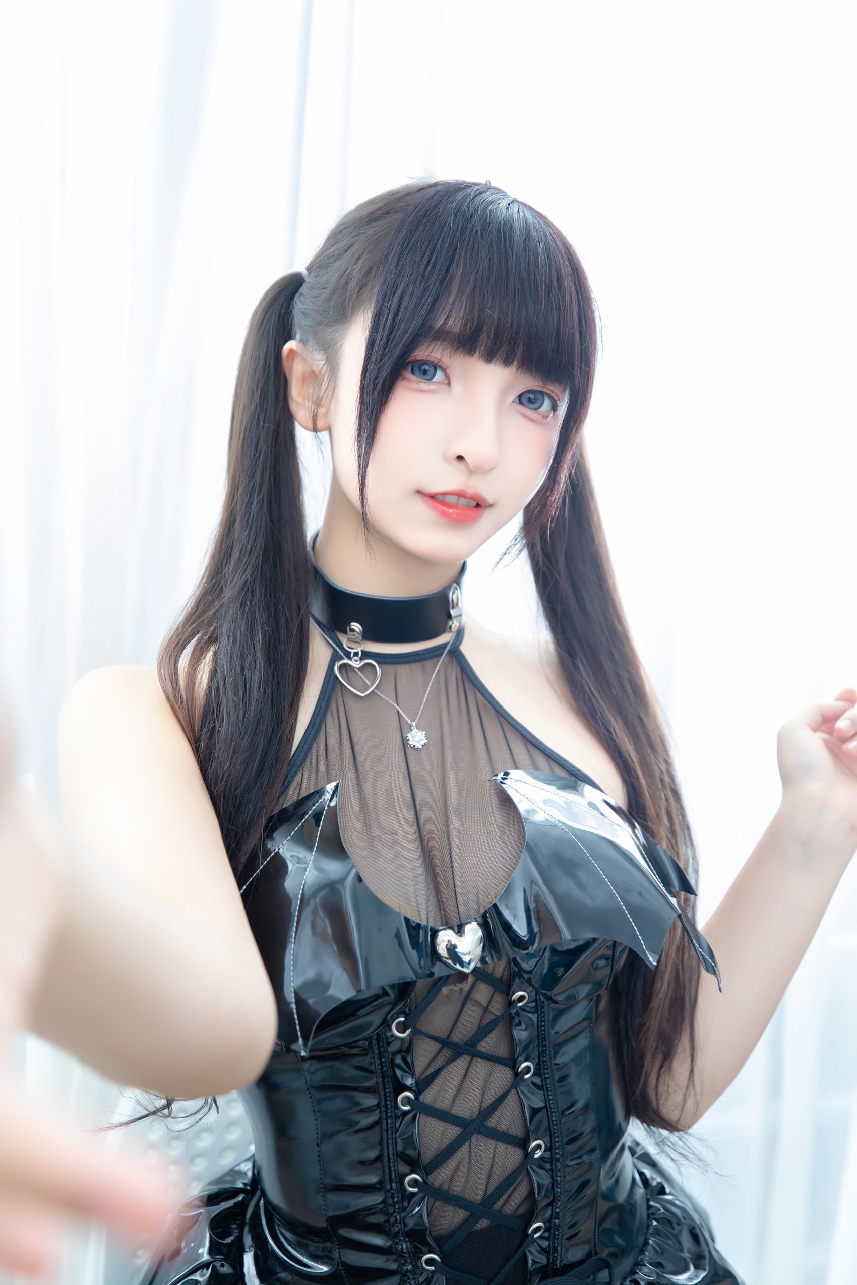 图片[22]-神楽板真冬 – 裤袜小恶魔[52P] – 速更版-美库