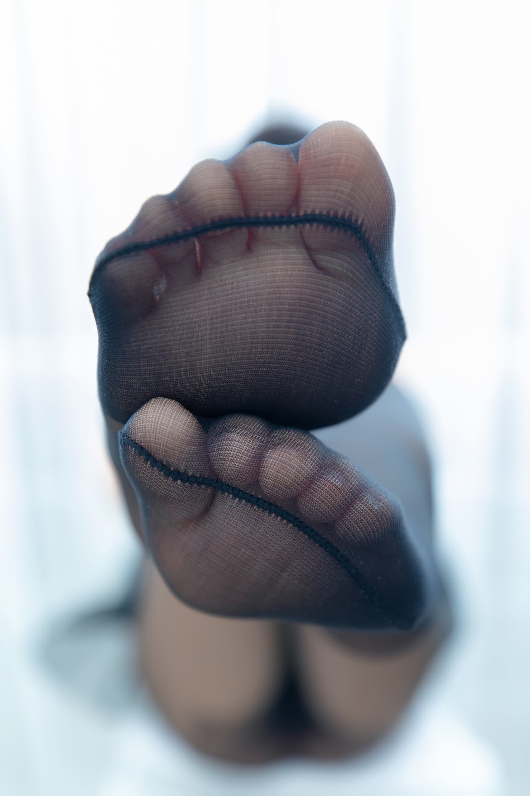 图片[27]-神楽板真冬 – 裤袜小恶魔[52P] – 速更版-美库