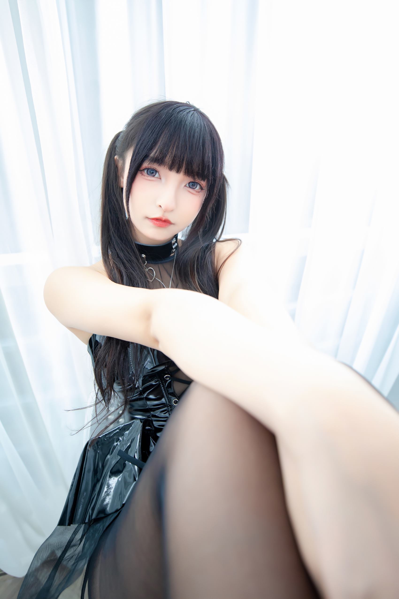 图片[28]-神楽板真冬 – 裤袜小恶魔[52P] – 速更版-美库