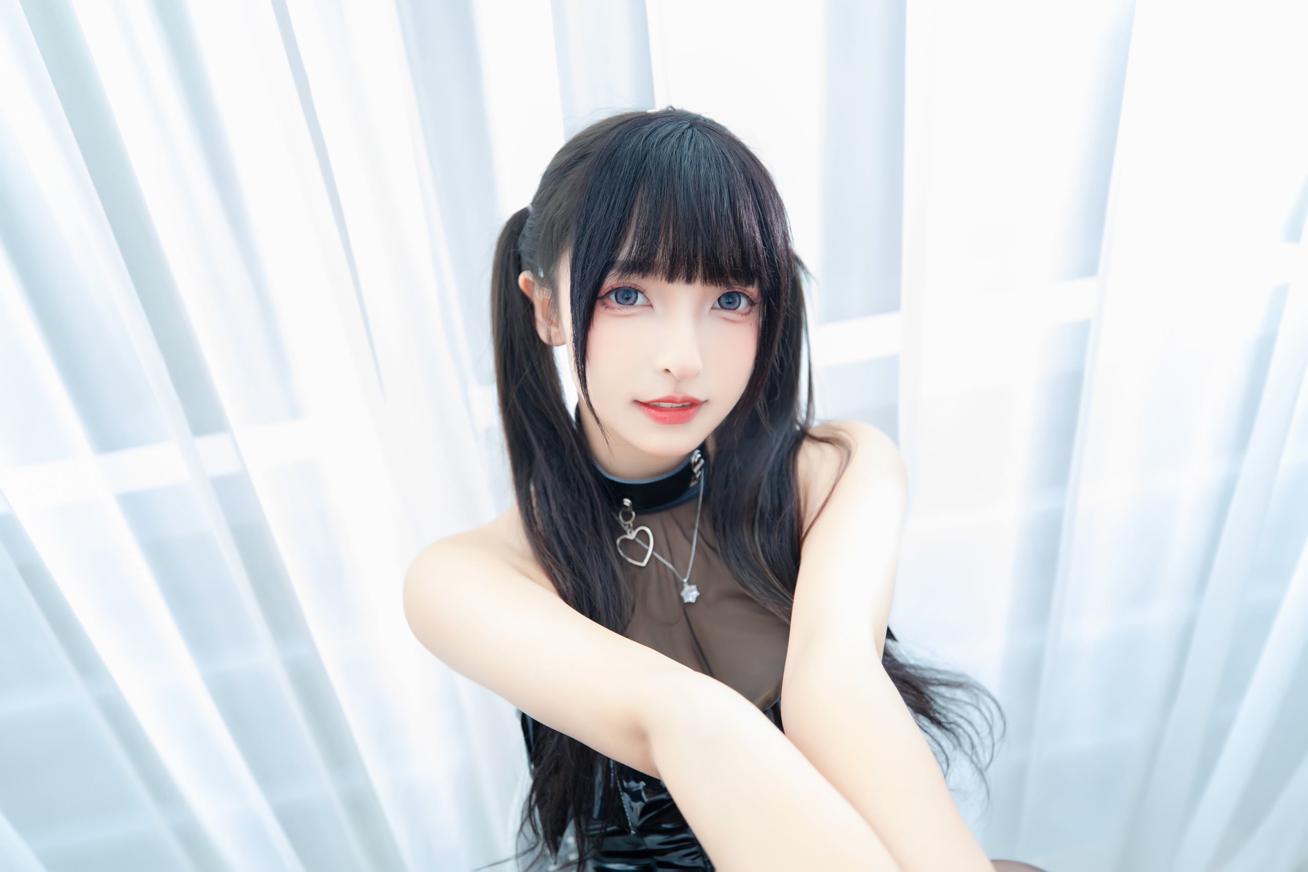 图片[29]-神楽板真冬 – 裤袜小恶魔[52P] – 速更版-美库