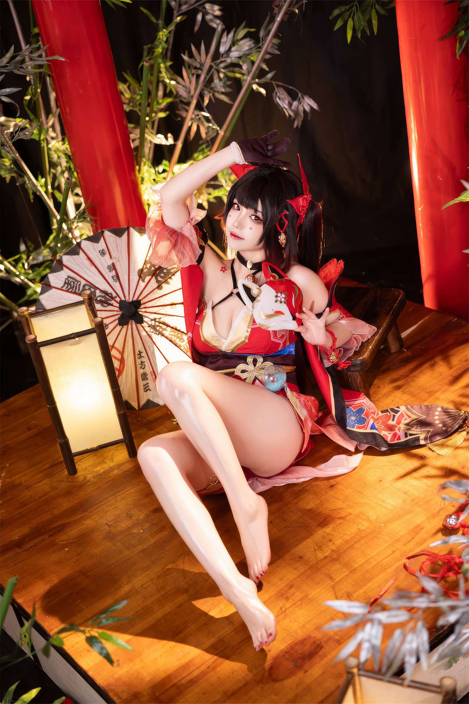 图片[28]-雪晴Astra – 崩坏星穹铁道 花火[54P] – 速更版-美库