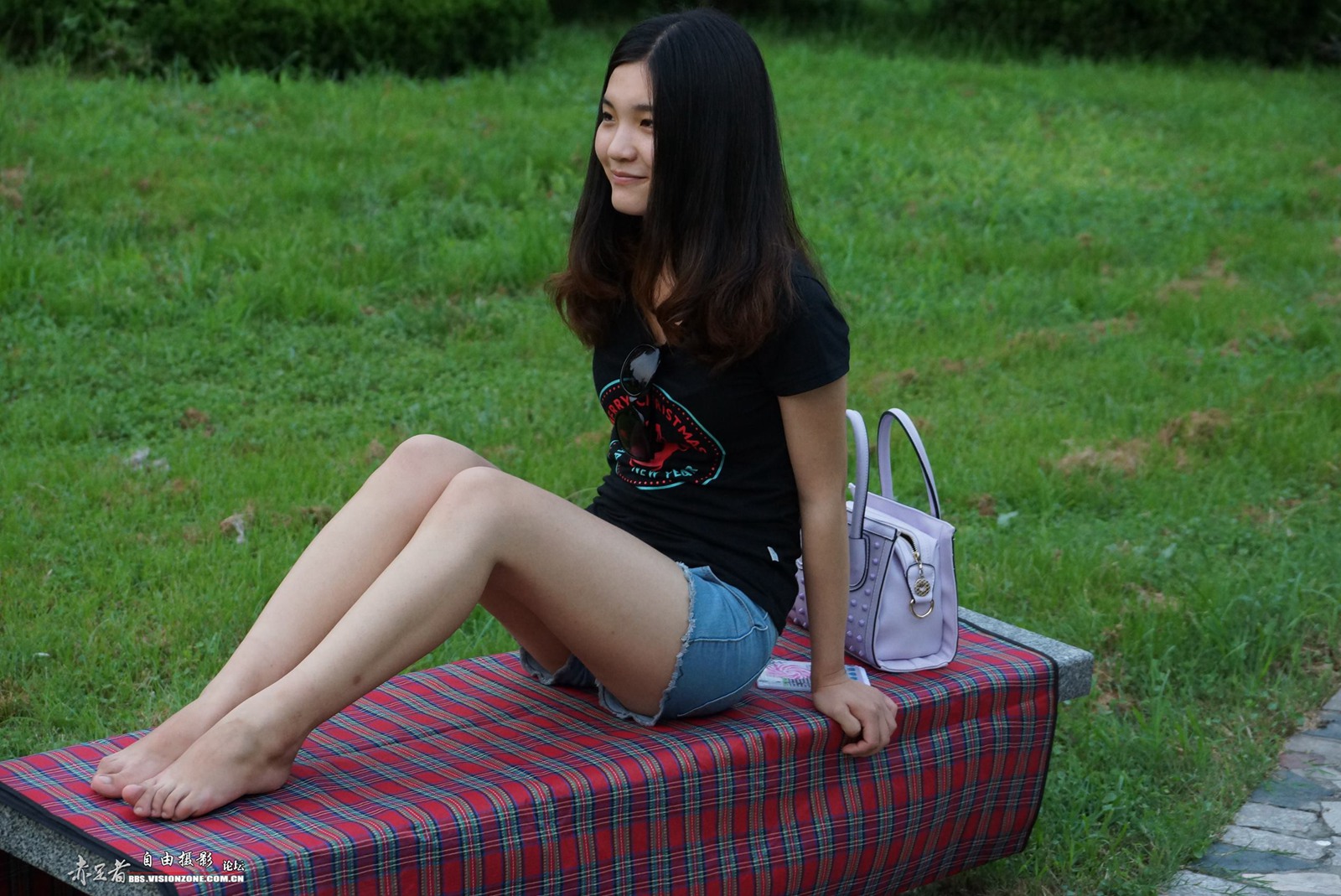 图片[10]-自由摄影 No.126 如此优雅的外教辅导老师 [45P] – 速更版-美库