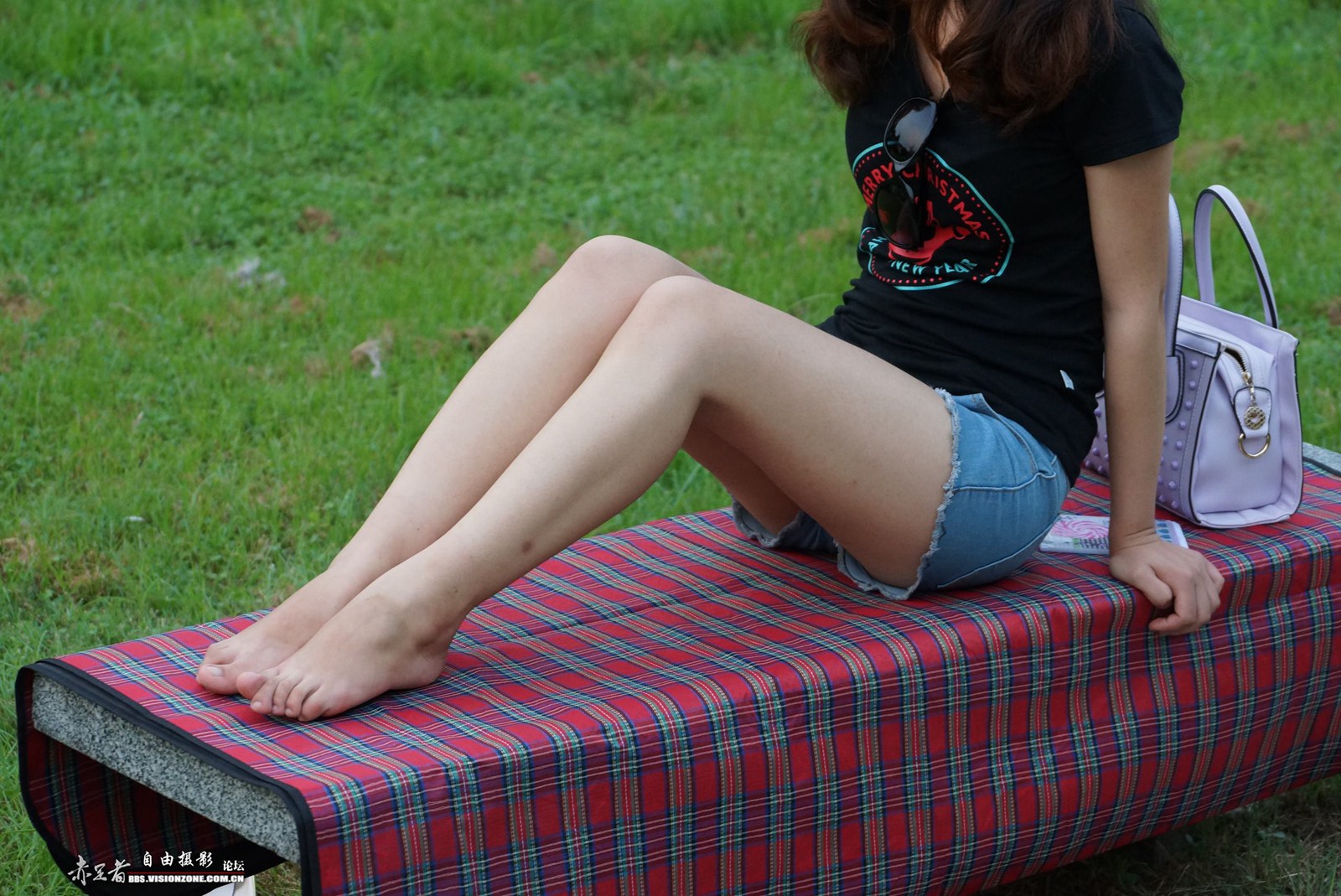 图片[11]-自由摄影 No.126 如此优雅的外教辅导老师 [45P] – 速更版-美库