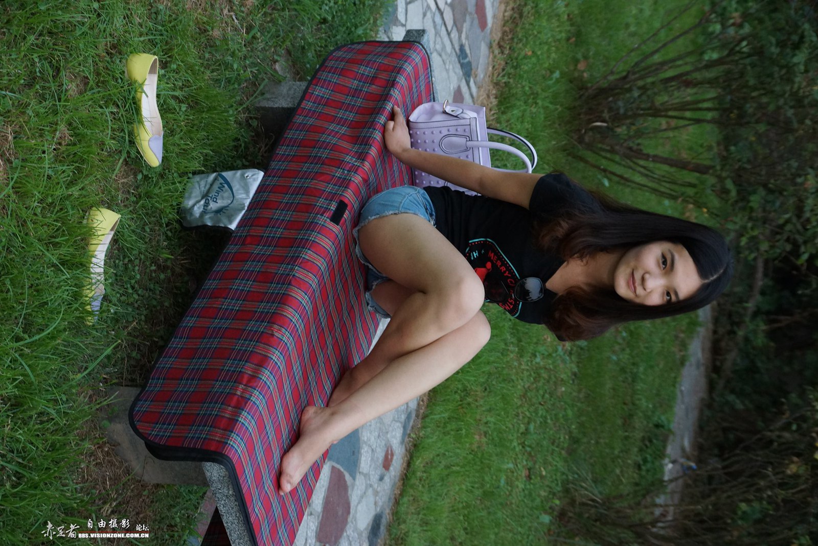 图片[12]-自由摄影 No.126 如此优雅的外教辅导老师 [45P] – 速更版-美库