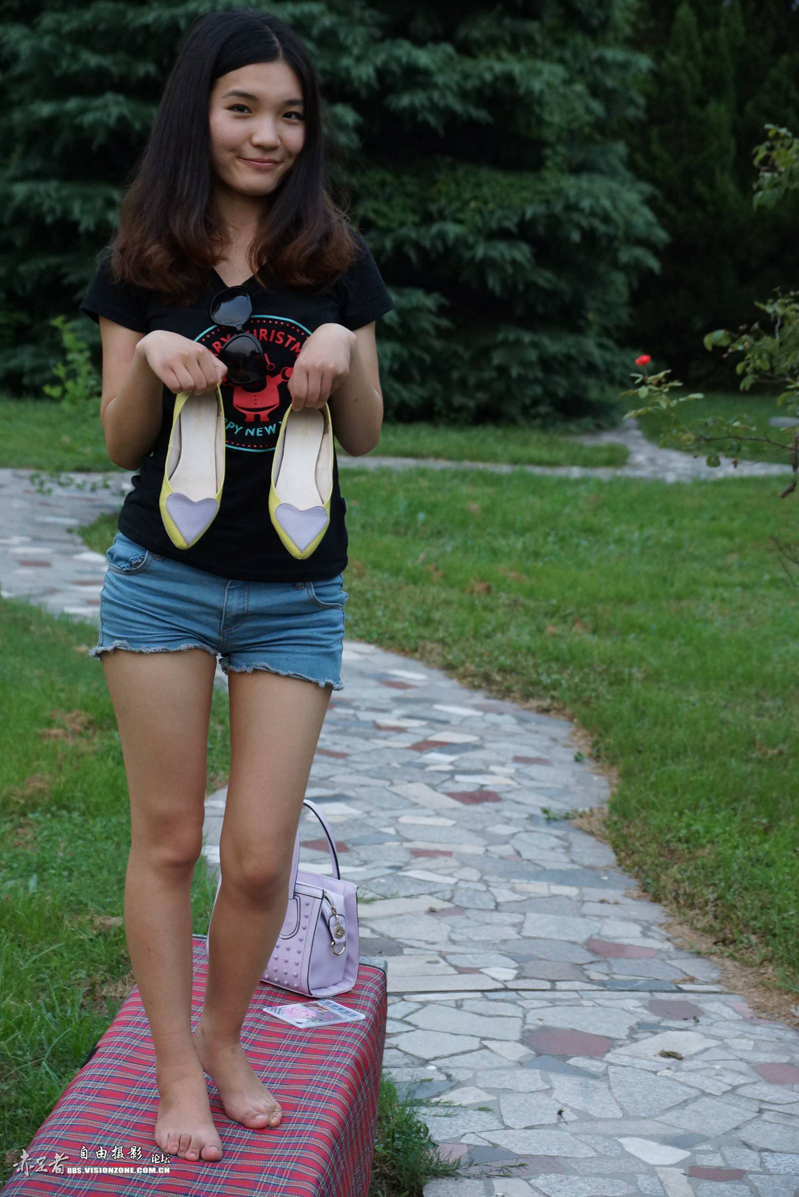 图片[36]-自由摄影 No.126 如此优雅的外教辅导老师 [45P] – 速更版-美库