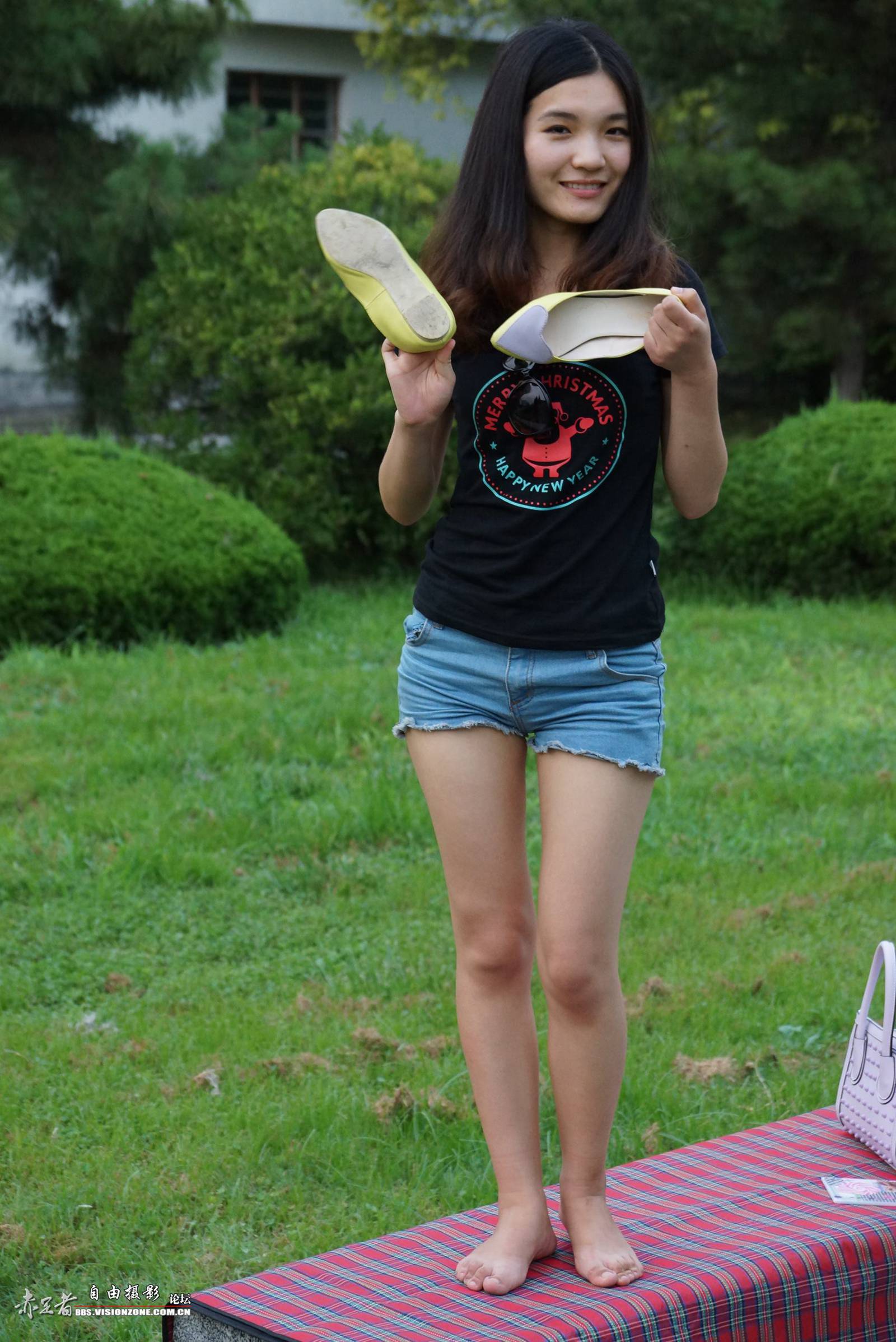 图片[37]-自由摄影 No.126 如此优雅的外教辅导老师 [45P] – 速更版-美库