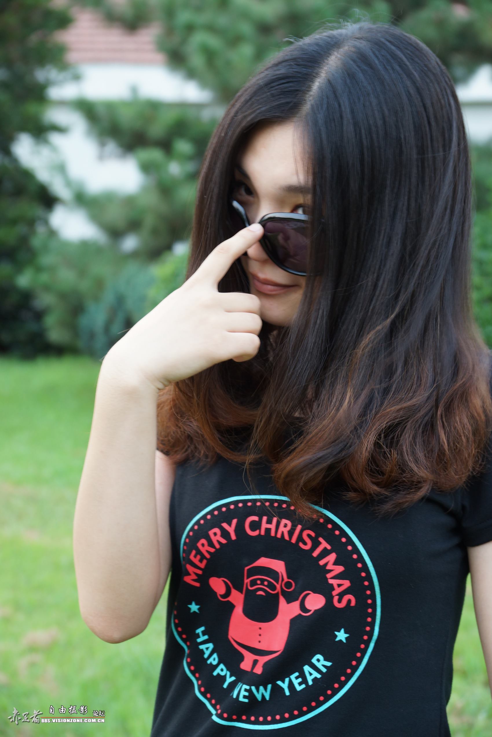 图片[40]-自由摄影 No.126 如此优雅的外教辅导老师 [45P] – 速更版-美库