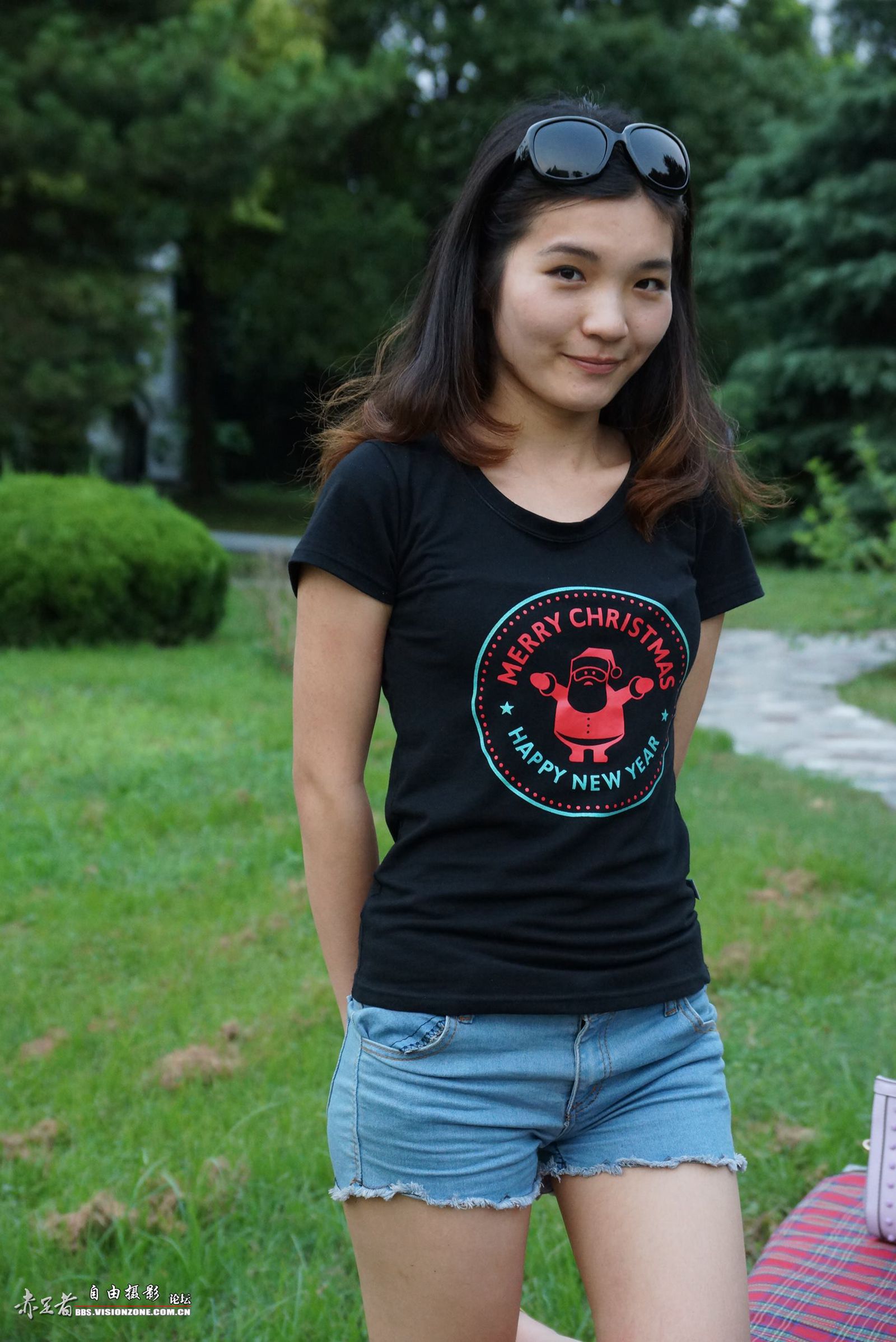 图片[41]-自由摄影 No.126 如此优雅的外教辅导老师 [45P] – 速更版-美库