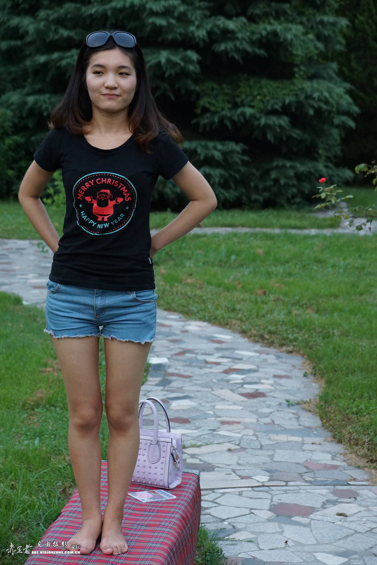 图片[42]-自由摄影 No.126 如此优雅的外教辅导老师 [45P] – 速更版-美库