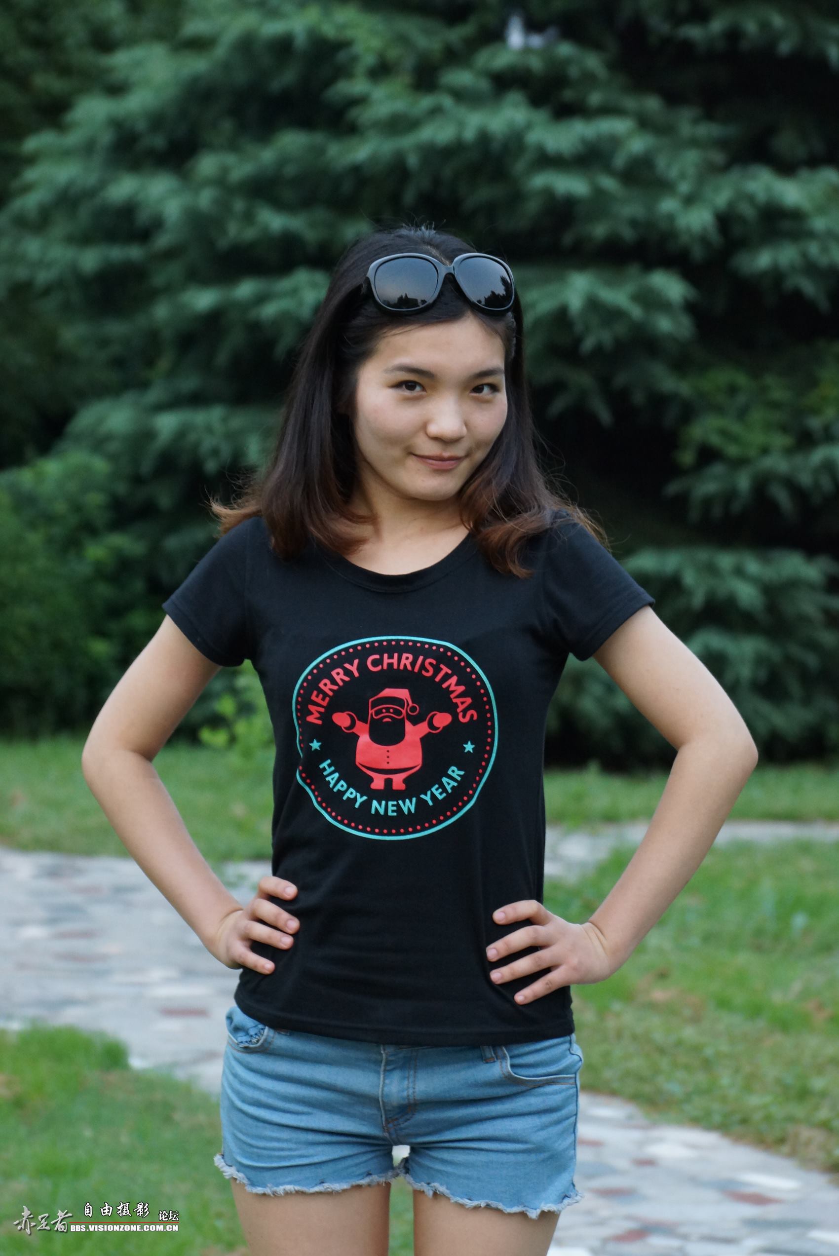 图片[43]-自由摄影 No.126 如此优雅的外教辅导老师 [45P] – 速更版-美库