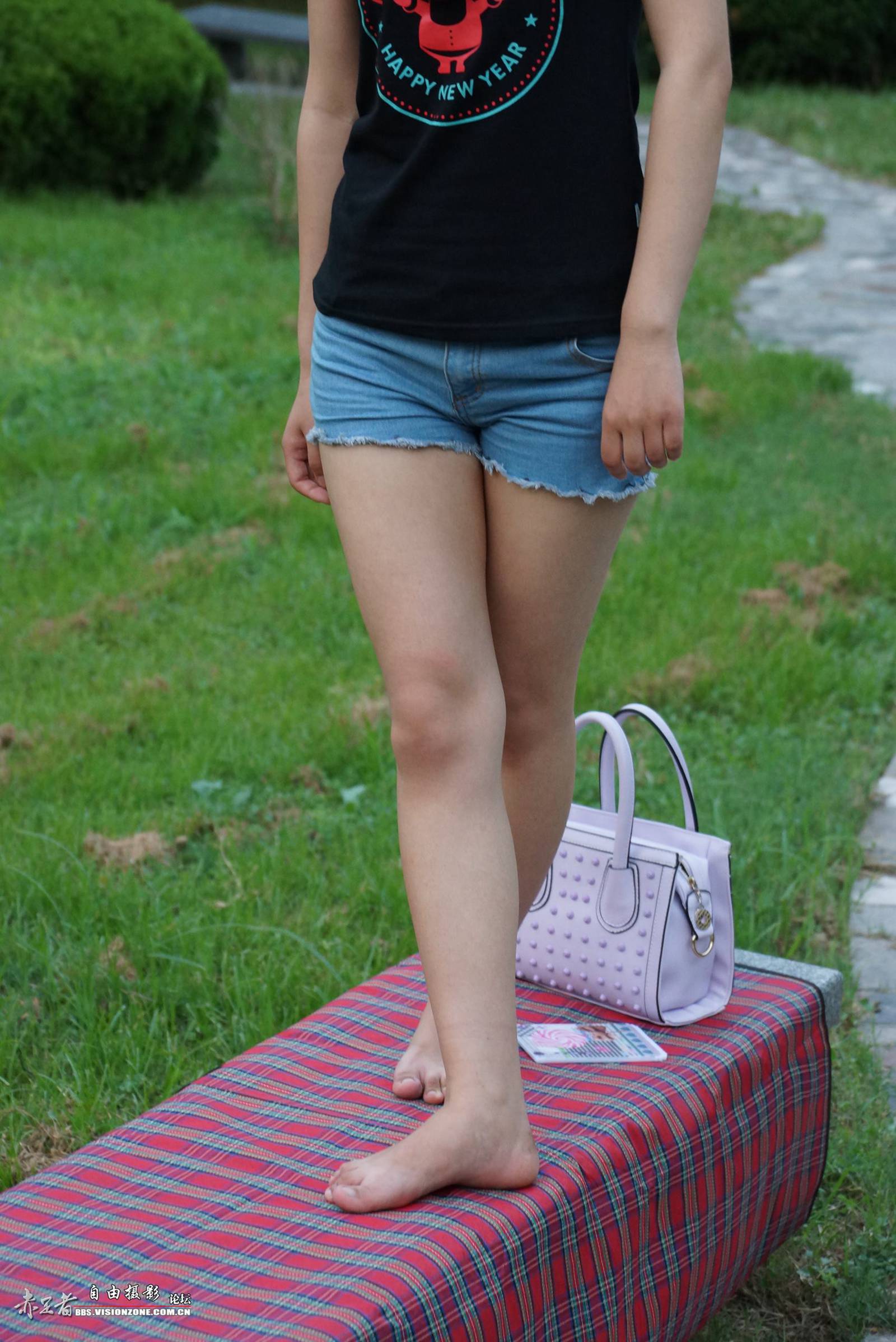 图片[45]-自由摄影 No.126 如此优雅的外教辅导老师 [45P] – 速更版-美库