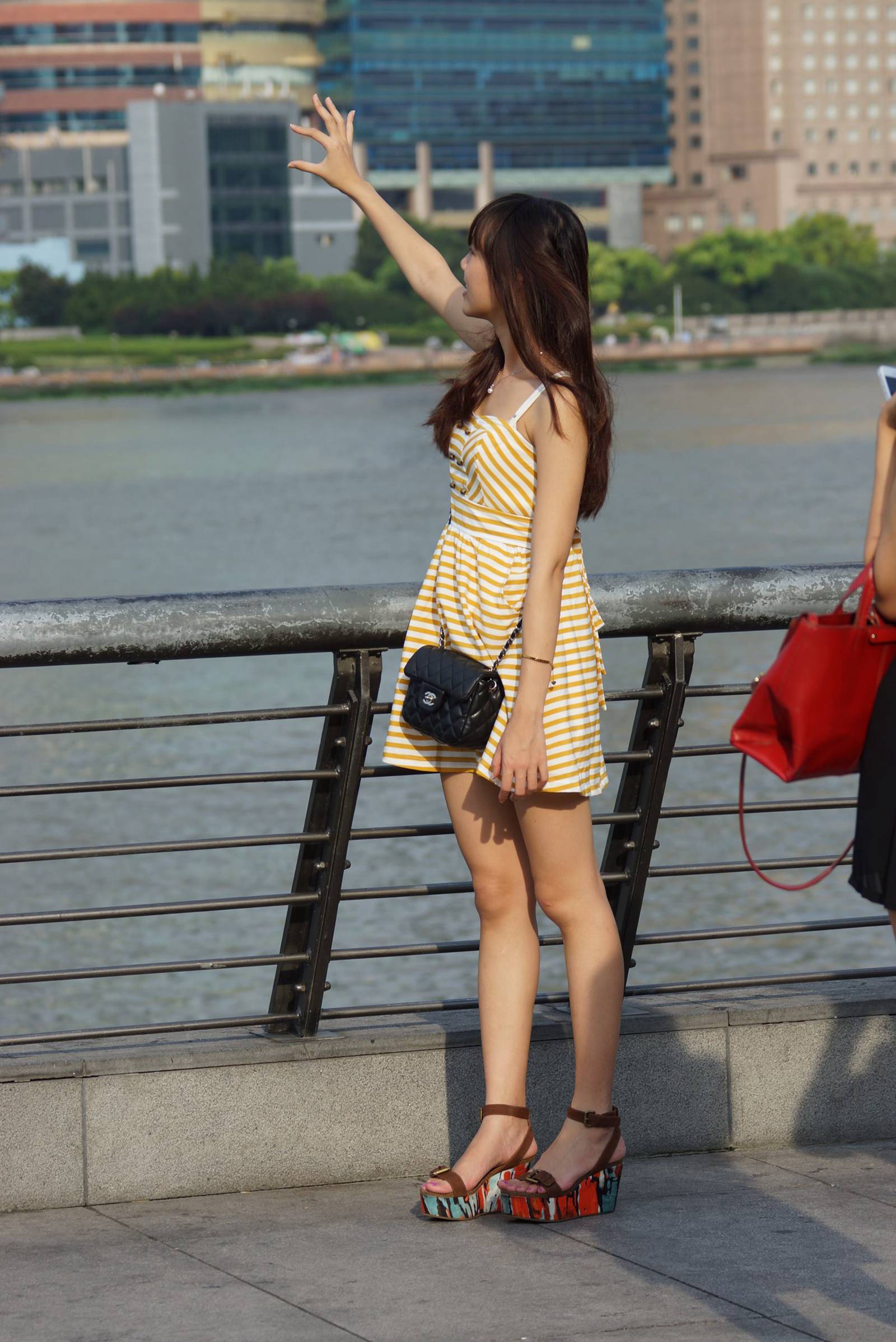 图片[10]-自由摄影 No.127 现在的小姑娘不得了 [87P] – 速更版-美库