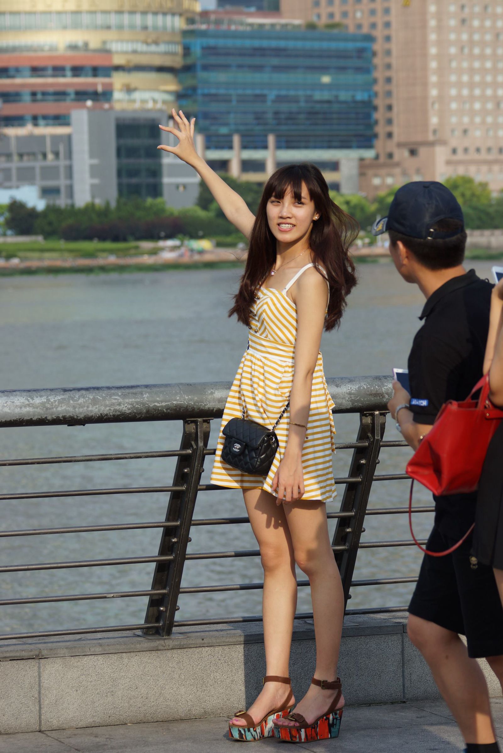 图片[11]-自由摄影 No.127 现在的小姑娘不得了 [87P] – 速更版-美库