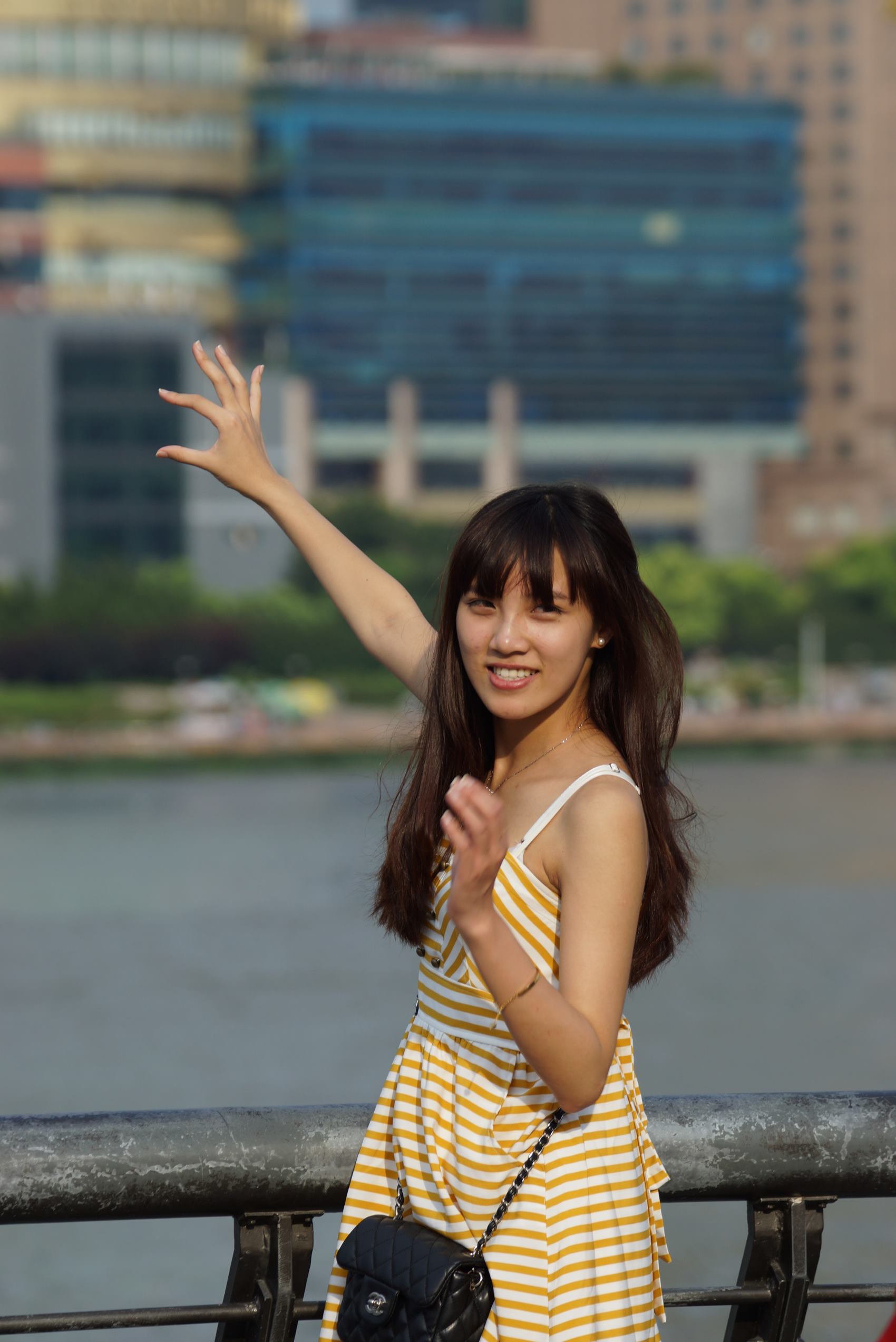 图片[12]-自由摄影 No.127 现在的小姑娘不得了 [87P] – 速更版-美库