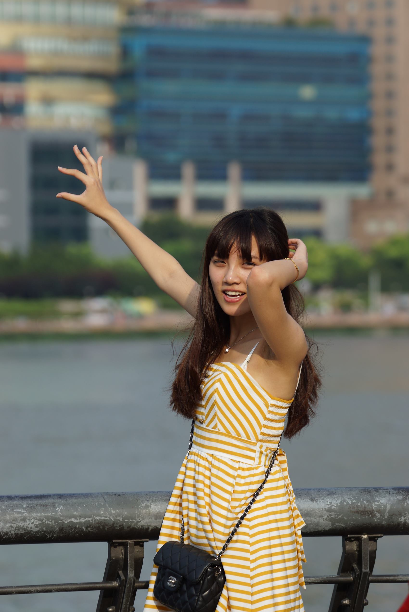 图片[13]-自由摄影 No.127 现在的小姑娘不得了 [87P] – 速更版-美库