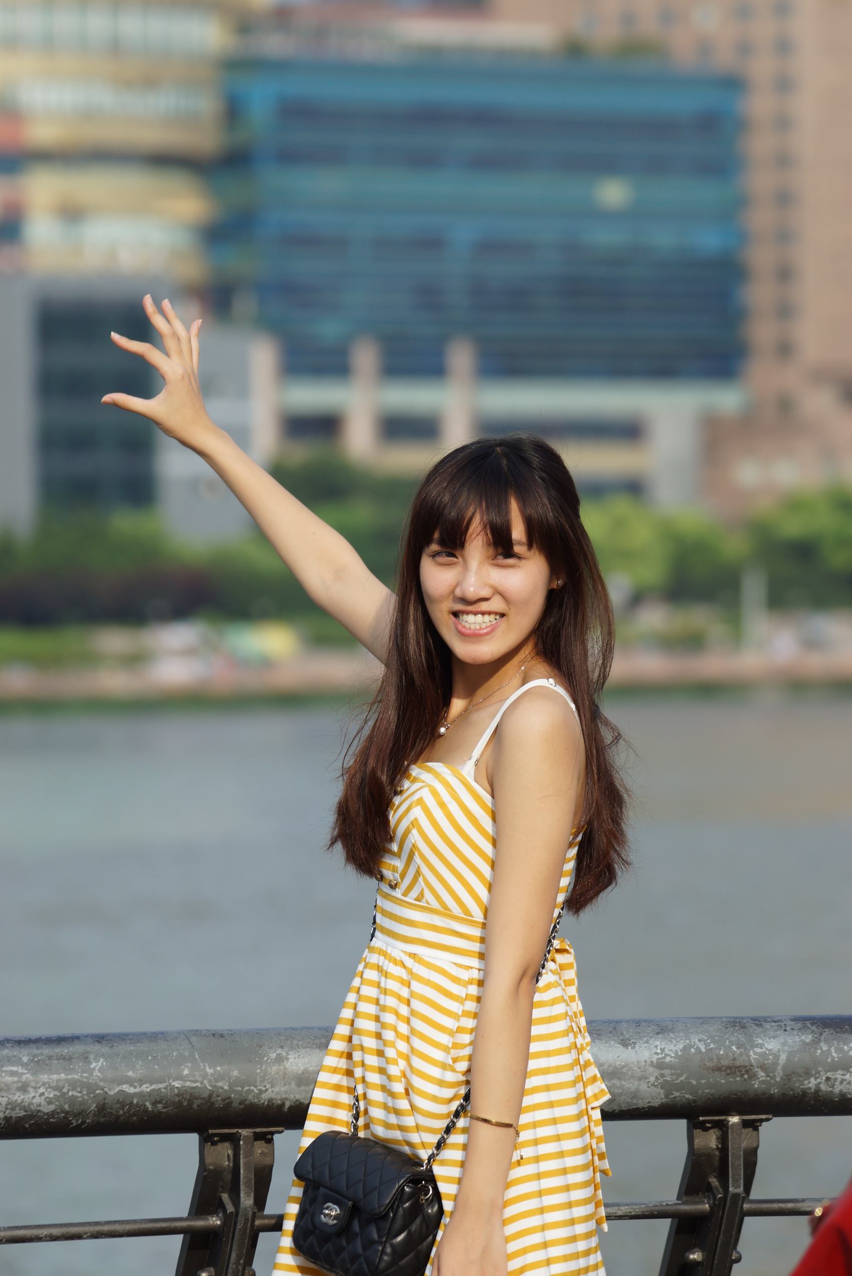 图片[14]-自由摄影 No.127 现在的小姑娘不得了 [87P] – 速更版-美库