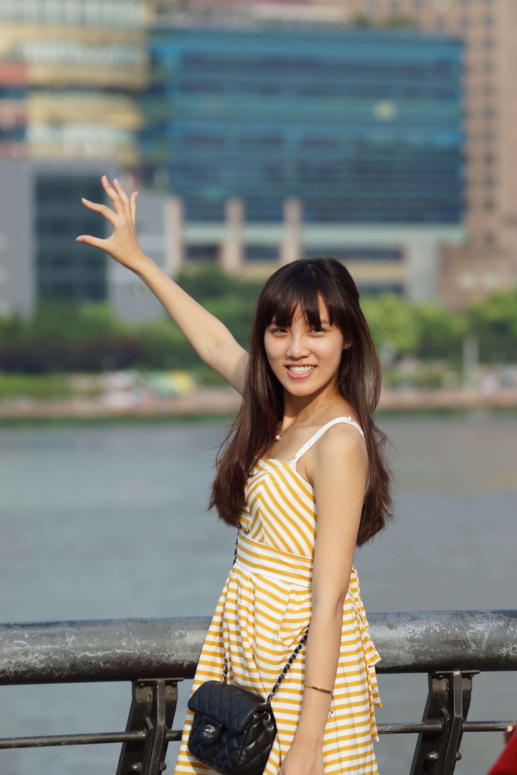 图片[15]-自由摄影 No.127 现在的小姑娘不得了 [87P] – 速更版-美库