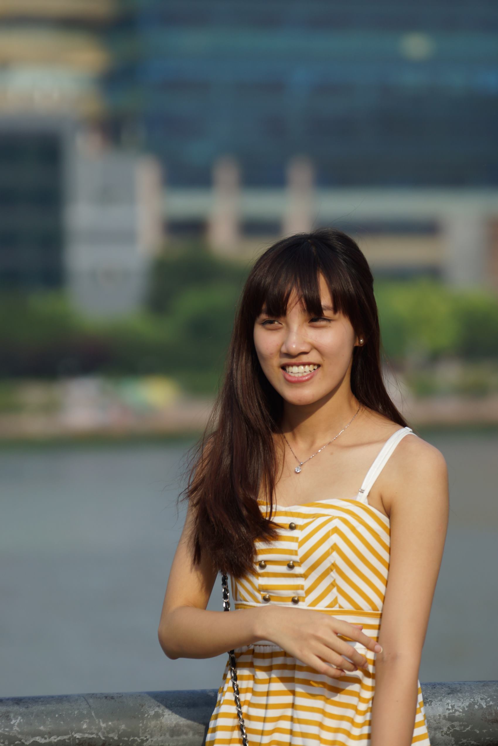 图片[16]-自由摄影 No.127 现在的小姑娘不得了 [87P] – 速更版-美库