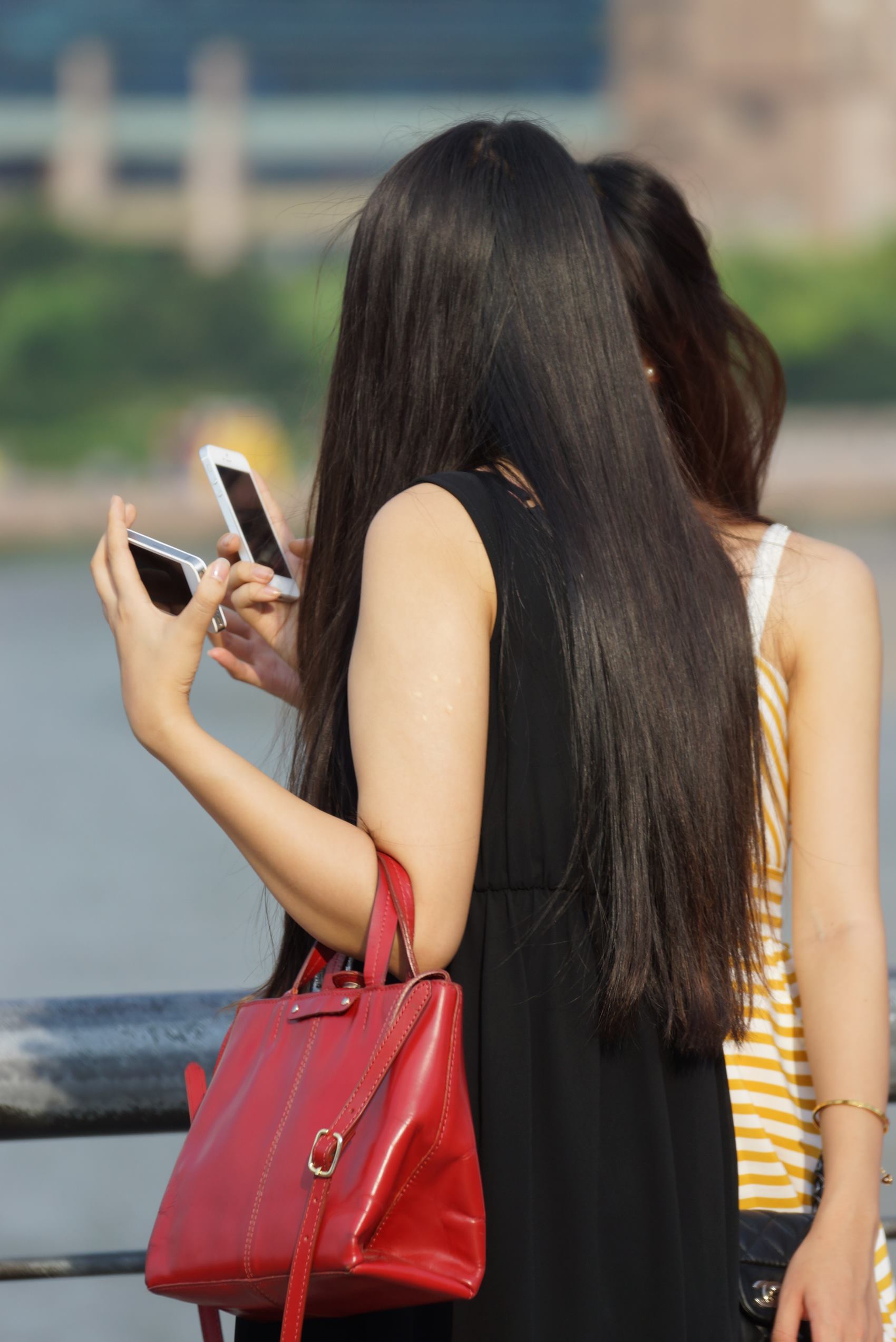 图片[17]-自由摄影 No.127 现在的小姑娘不得了 [87P] – 速更版-美库