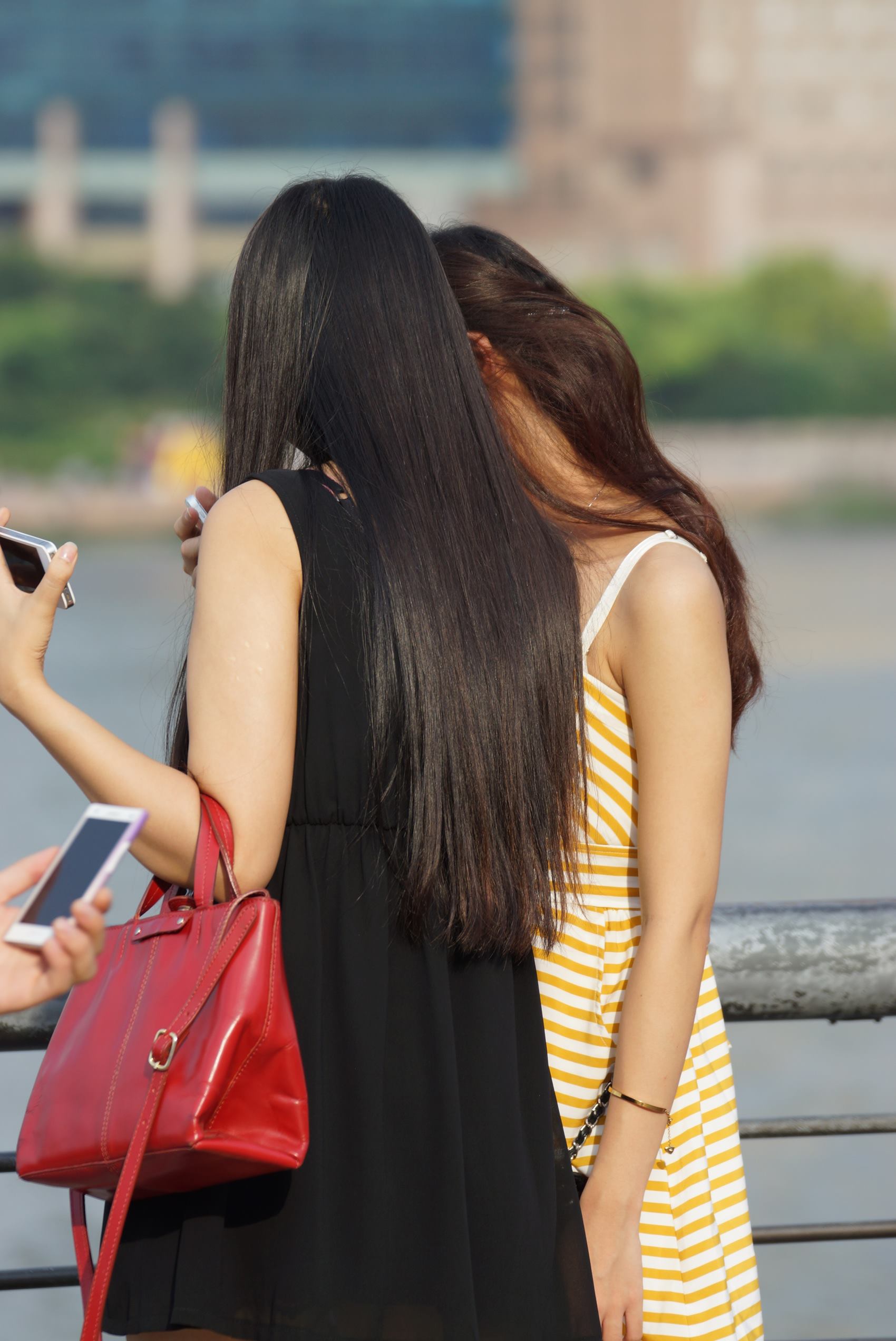 图片[18]-自由摄影 No.127 现在的小姑娘不得了 [87P] – 速更版-美库