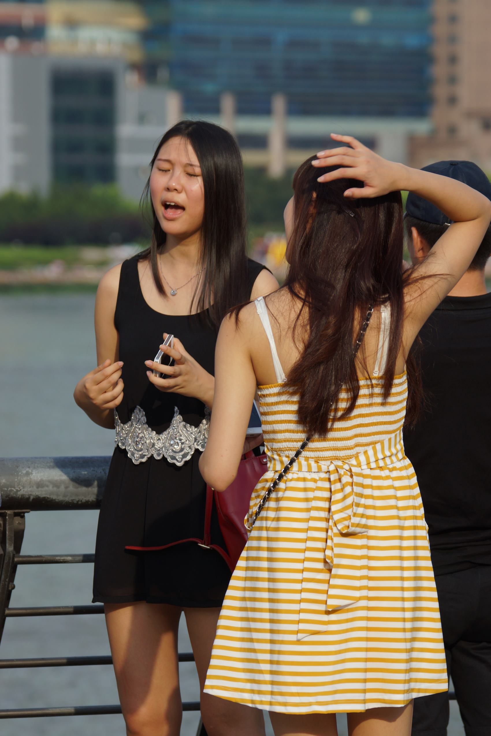 图片[25]-自由摄影 No.127 现在的小姑娘不得了 [87P] – 速更版-美库