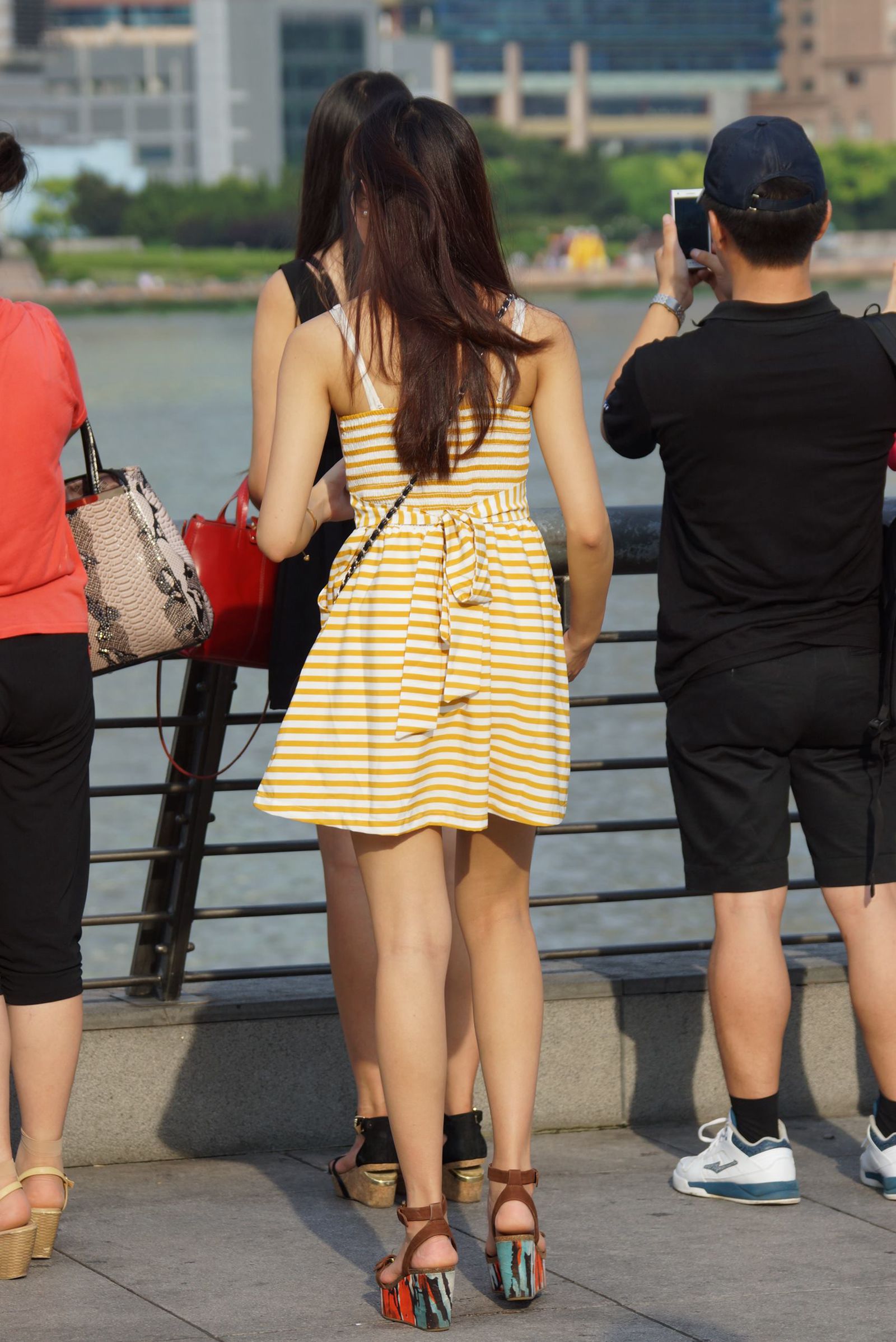 图片[27]-自由摄影 No.127 现在的小姑娘不得了 [87P] – 速更版-美库