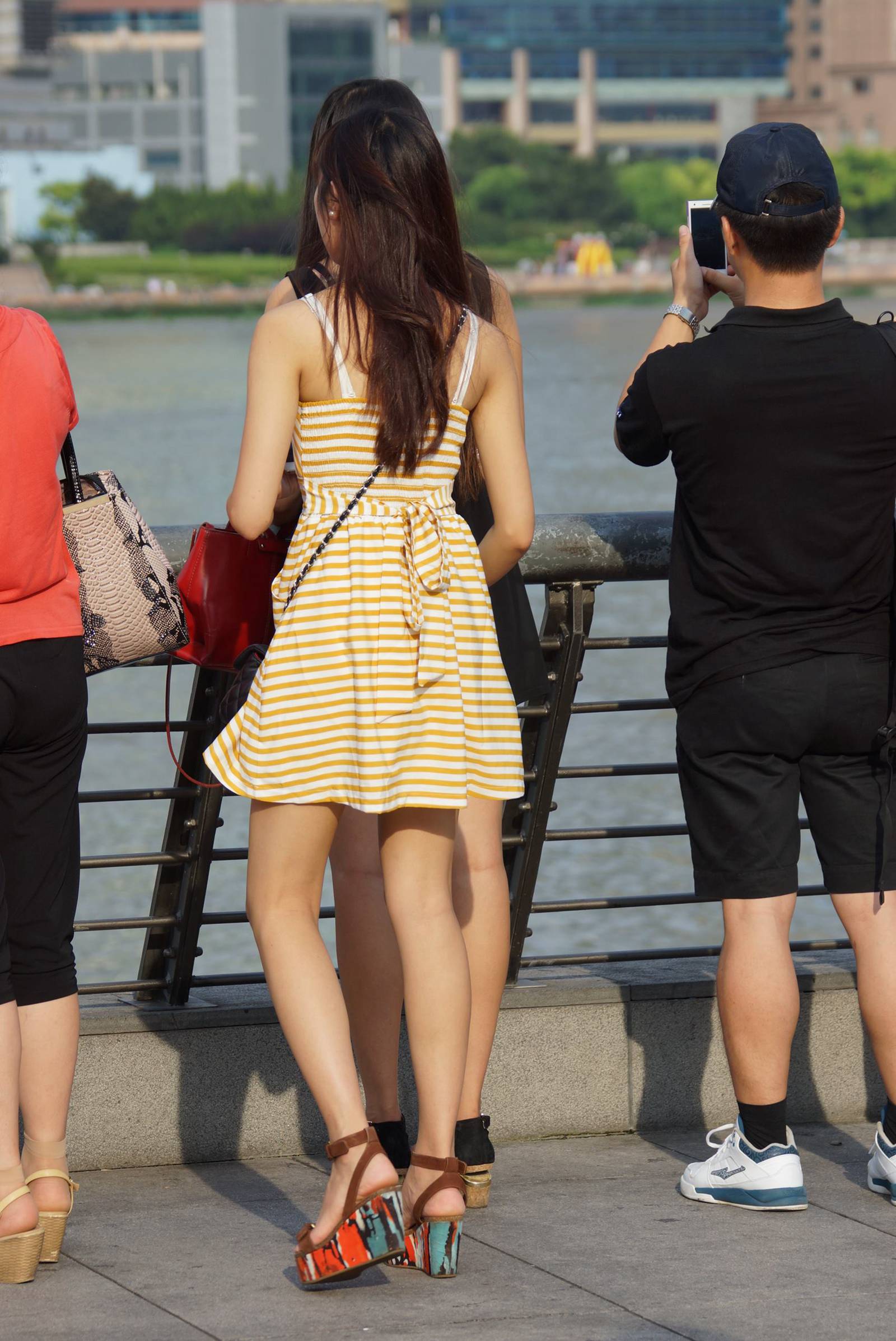 图片[28]-自由摄影 No.127 现在的小姑娘不得了 [87P] – 速更版-美库