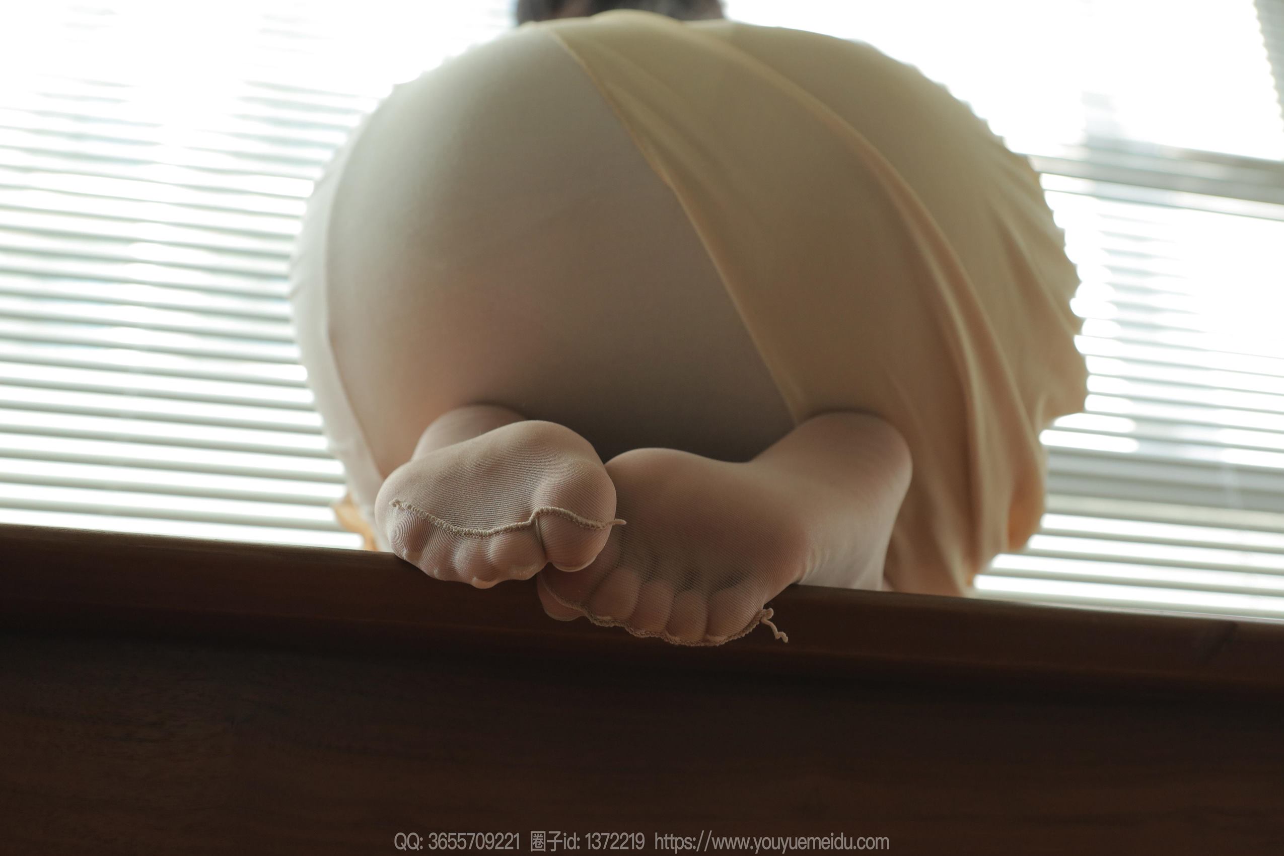 图片[11]-[IESS异思趣向] 2024.02.27 丝享家1675：婉萍《黄色包臀裙（下）》[73P] – 速更版-美库