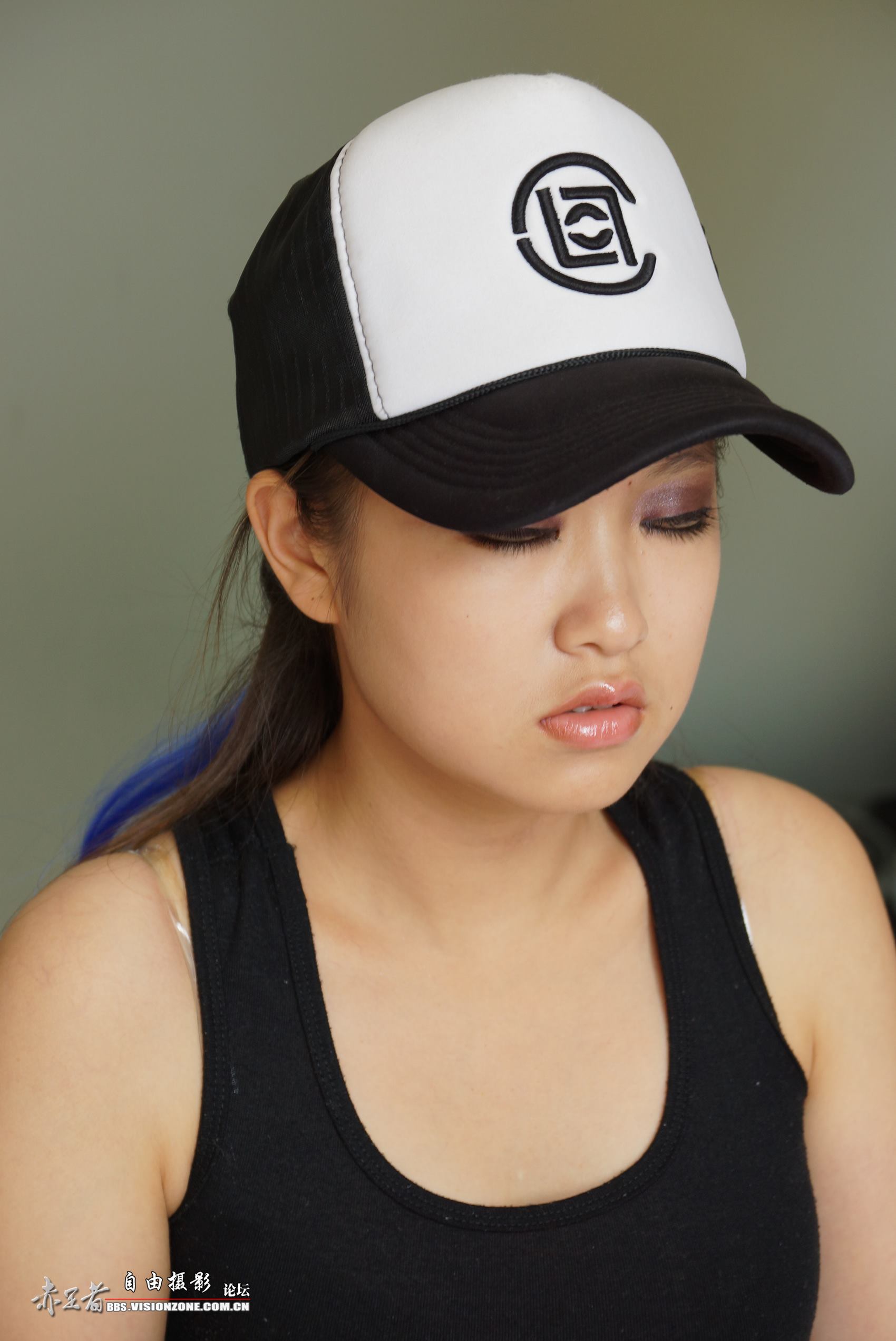 图片[23]-自由摄影 No.128 云中单车 [35P] – 速更版-美库