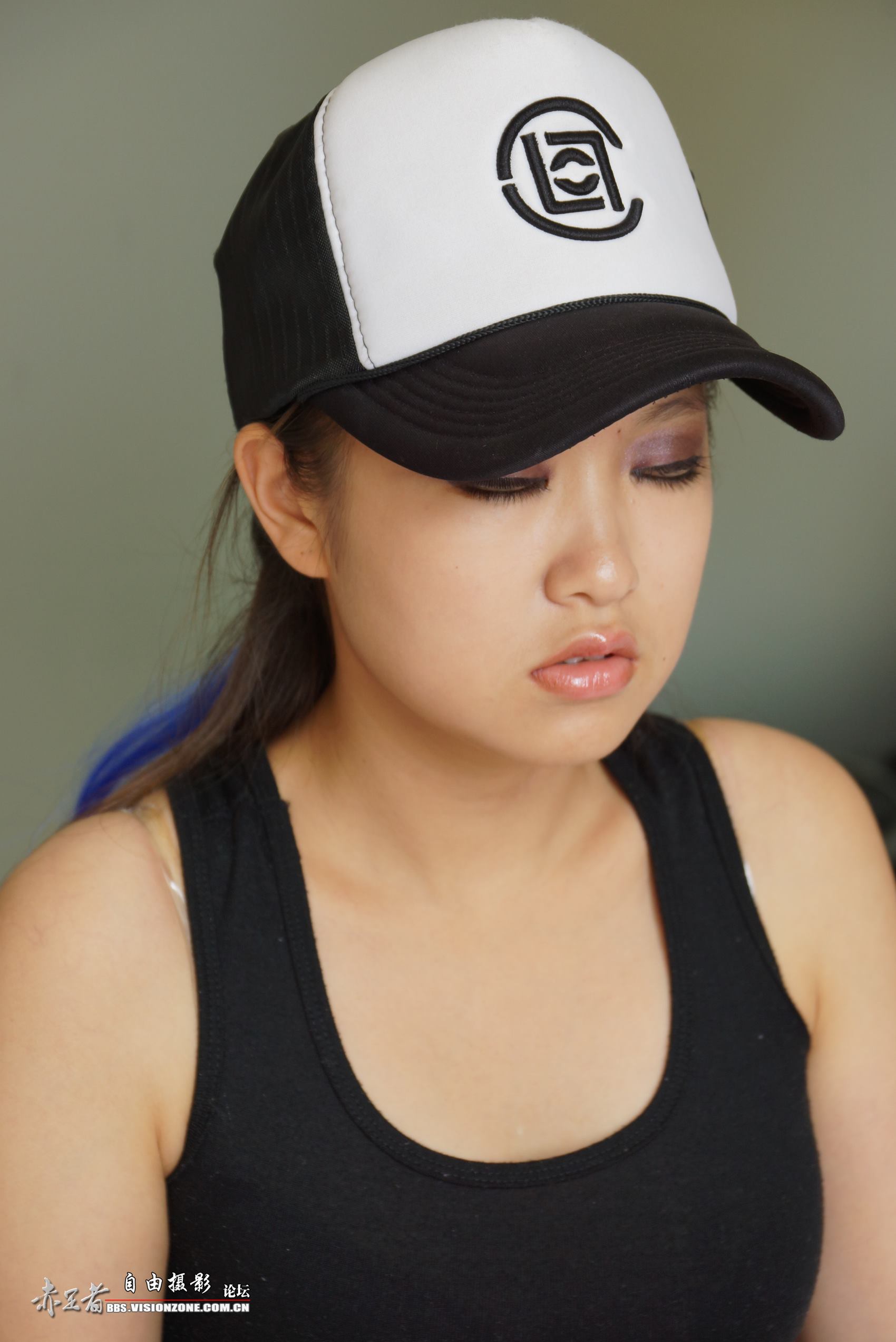 图片[24]-自由摄影 No.128 云中单车 [35P] – 速更版-美库