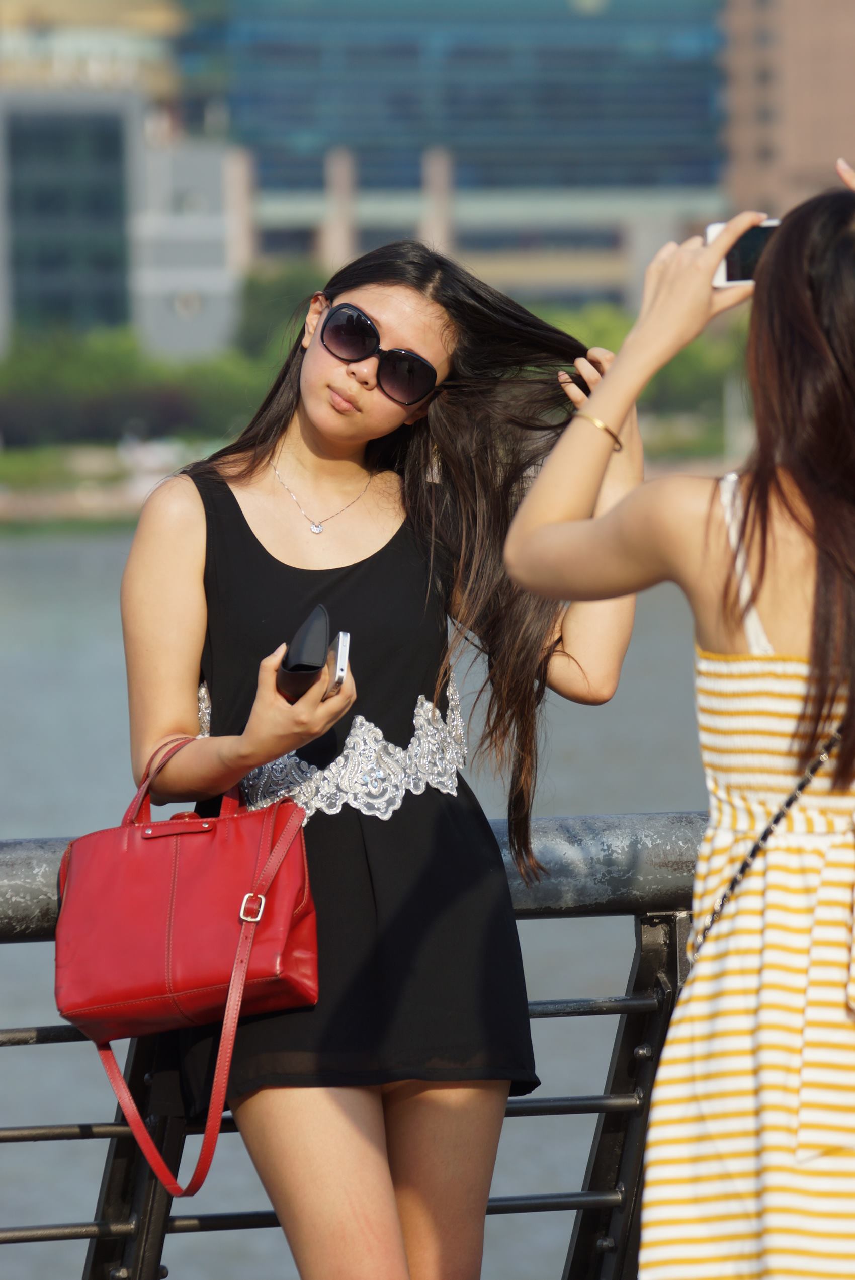 图片[39]-自由摄影 No.127 现在的小姑娘不得了 [87P] – 速更版-美库