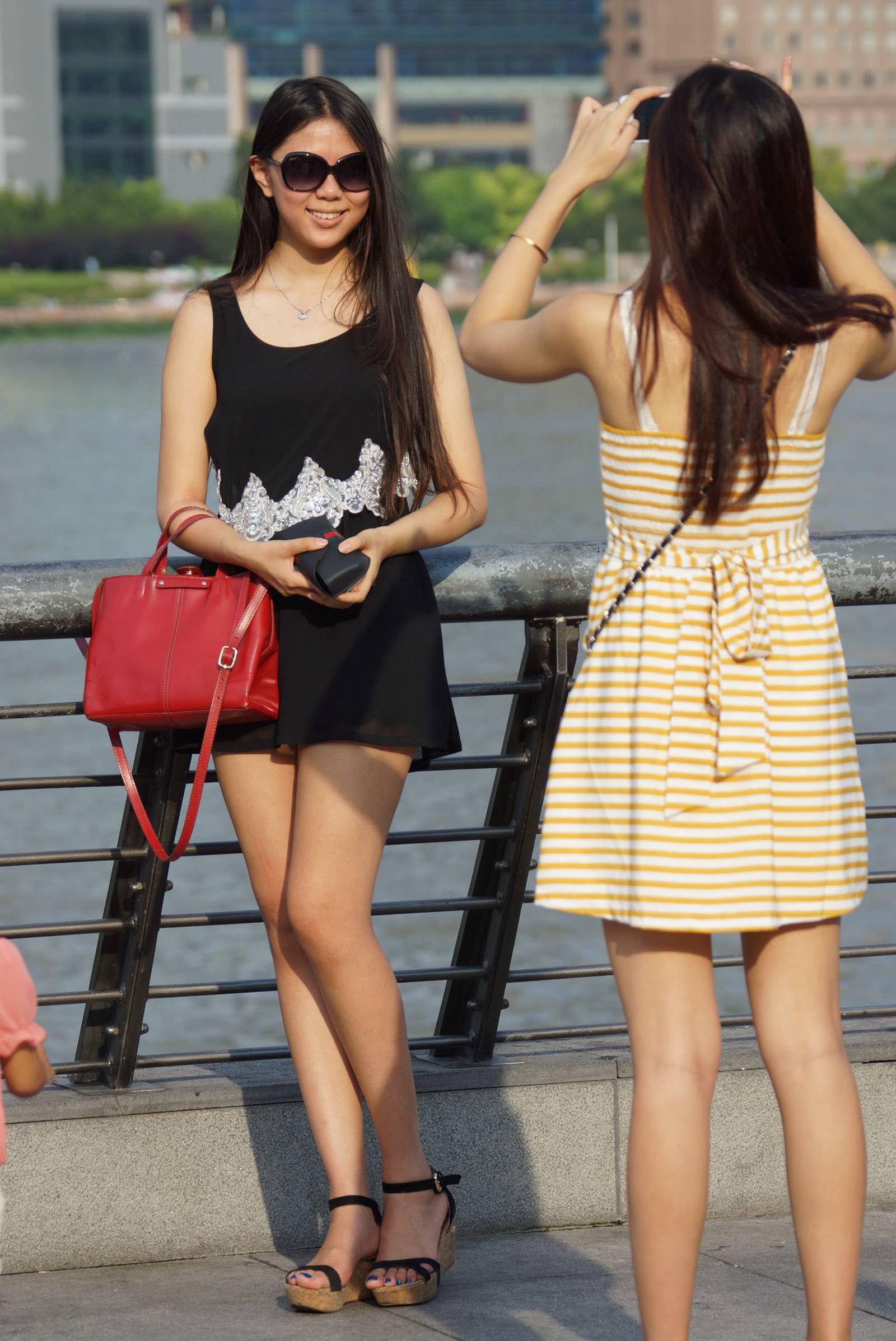 图片[41]-自由摄影 No.127 现在的小姑娘不得了 [87P] – 速更版-美库