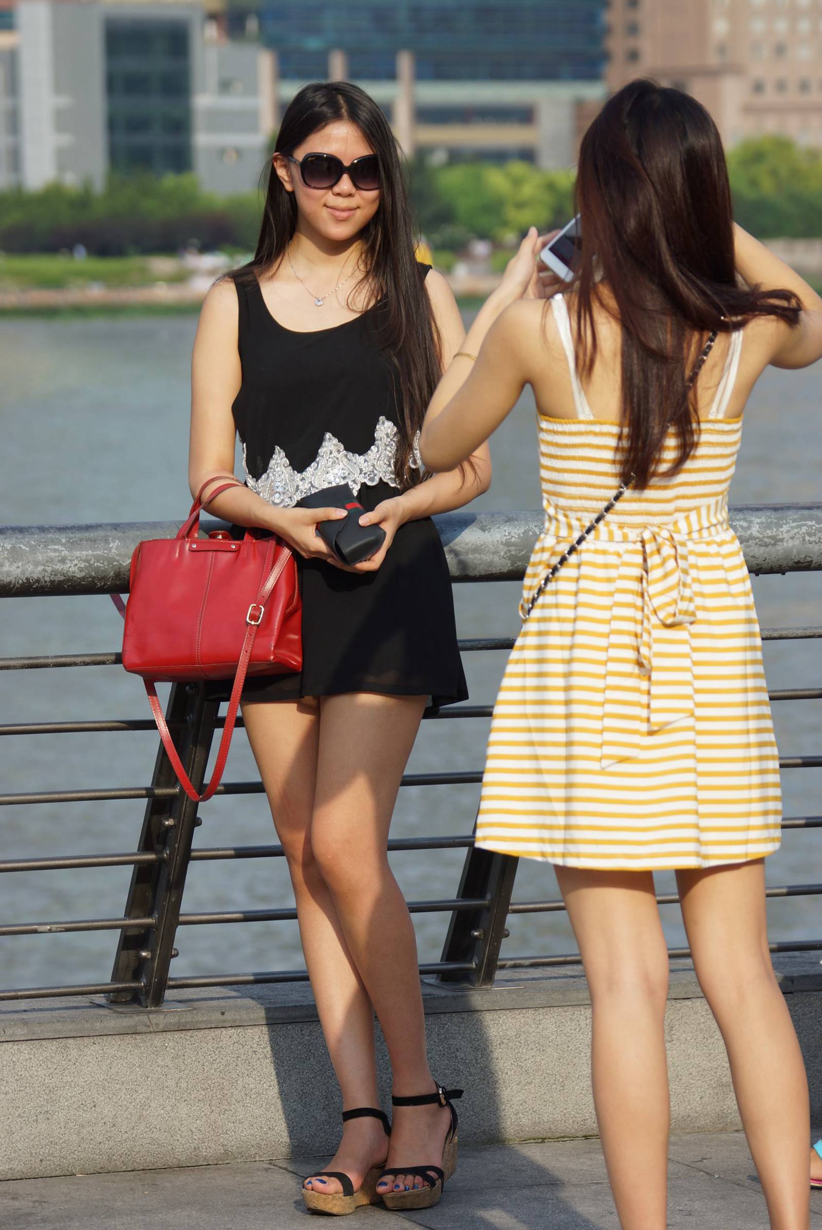 图片[44]-自由摄影 No.127 现在的小姑娘不得了 [87P] – 速更版-美库