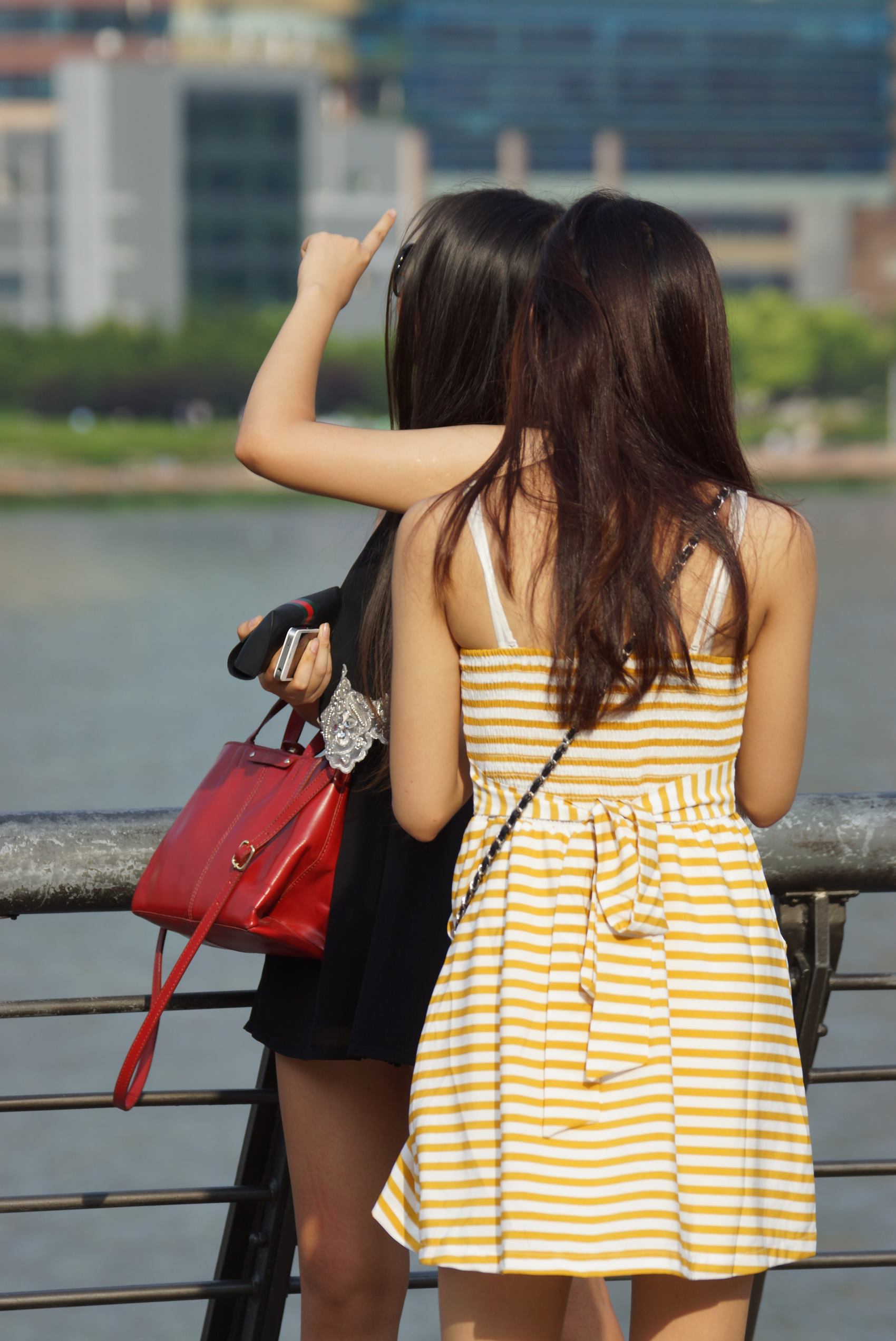 图片[47]-自由摄影 No.127 现在的小姑娘不得了 [87P] – 速更版-美库