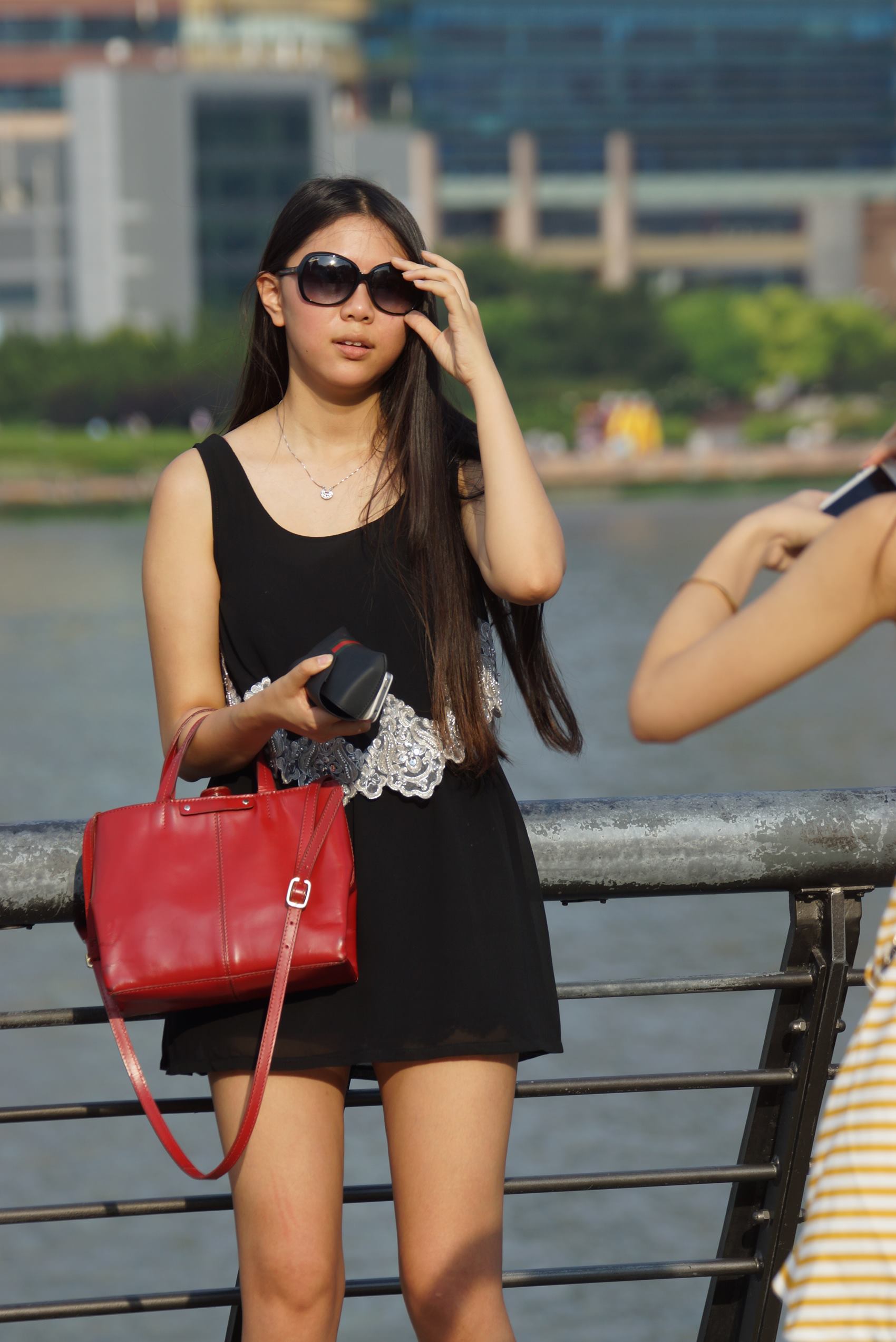 图片[48]-自由摄影 No.127 现在的小姑娘不得了 [87P] – 速更版-美库