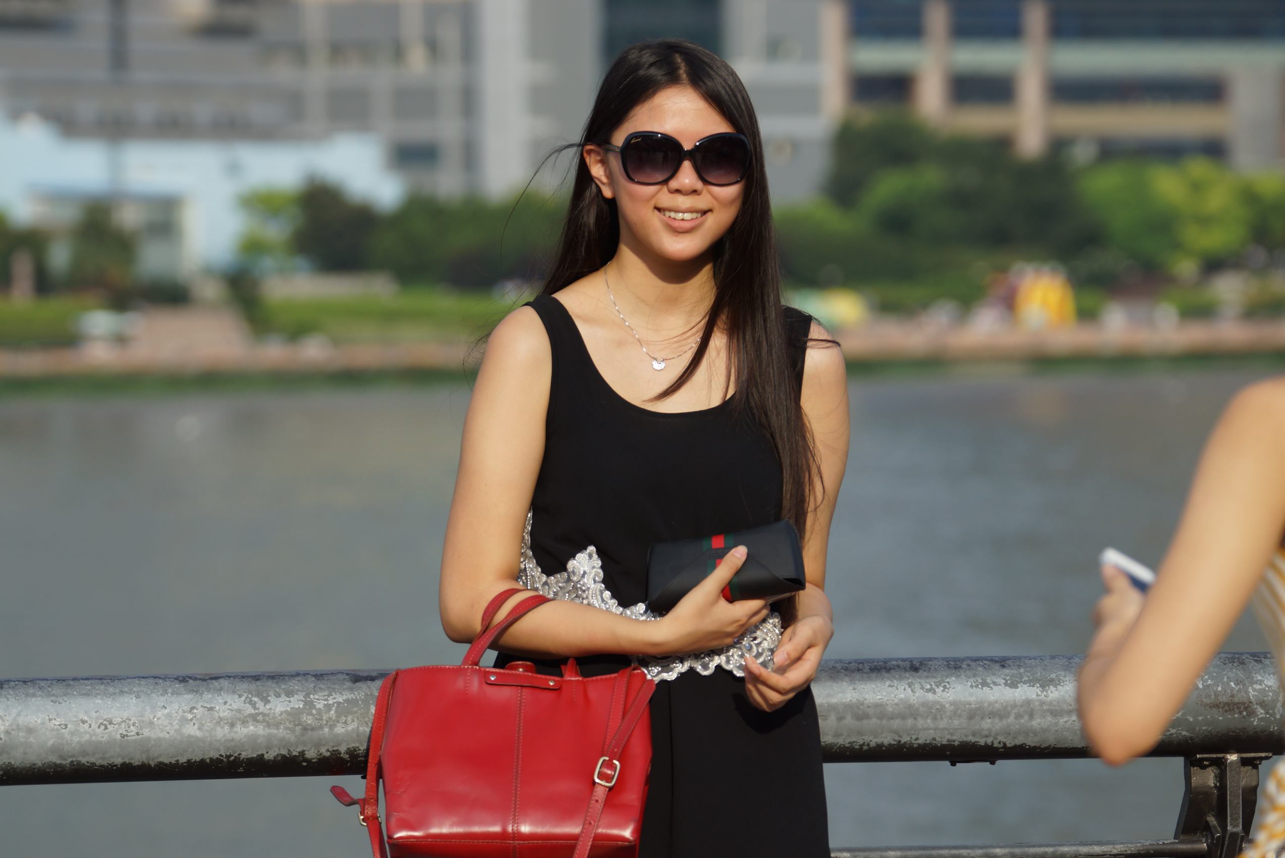 图片[53]-自由摄影 No.127 现在的小姑娘不得了 [87P] – 速更版-美库