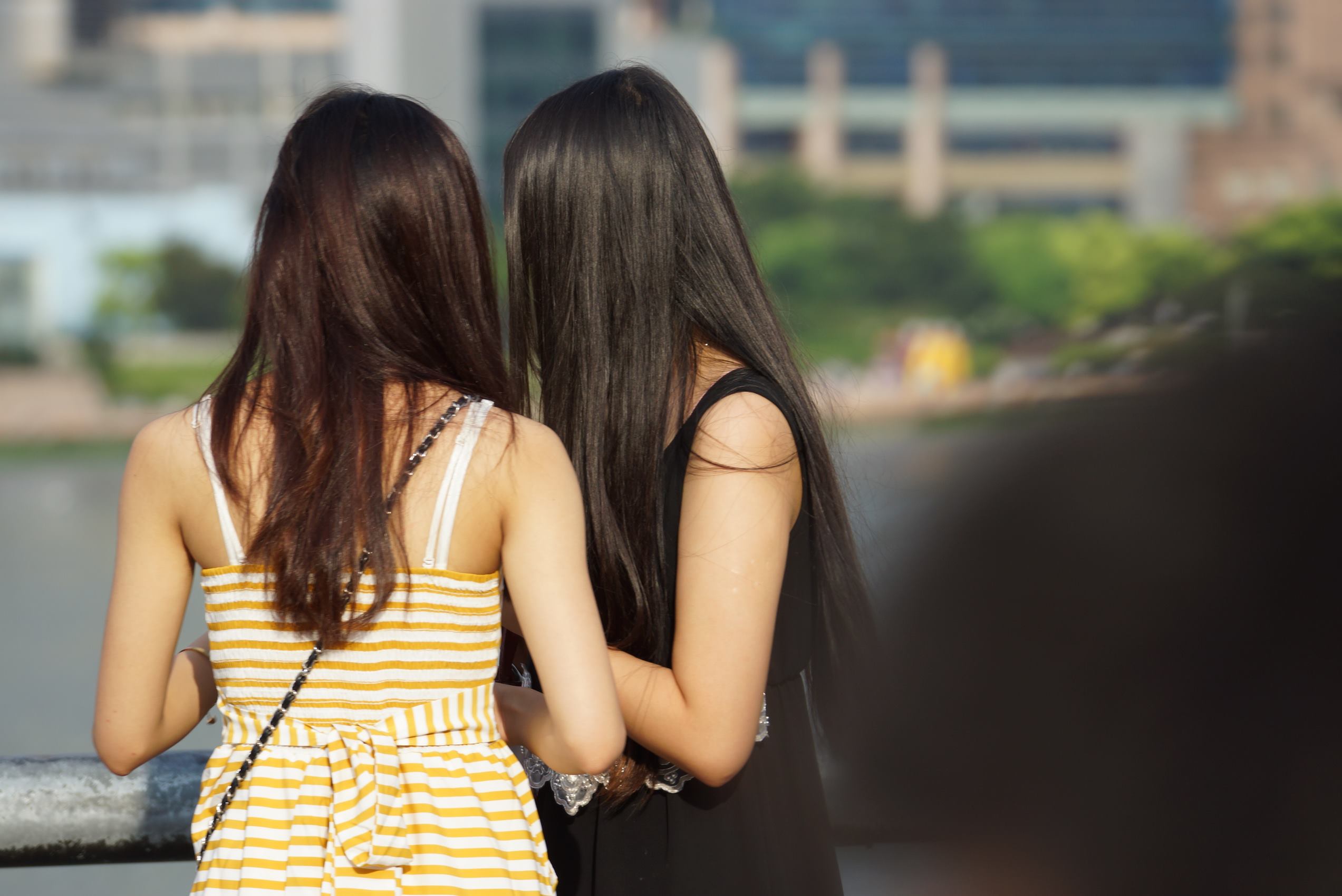 图片[54]-自由摄影 No.127 现在的小姑娘不得了 [87P] – 速更版-美库