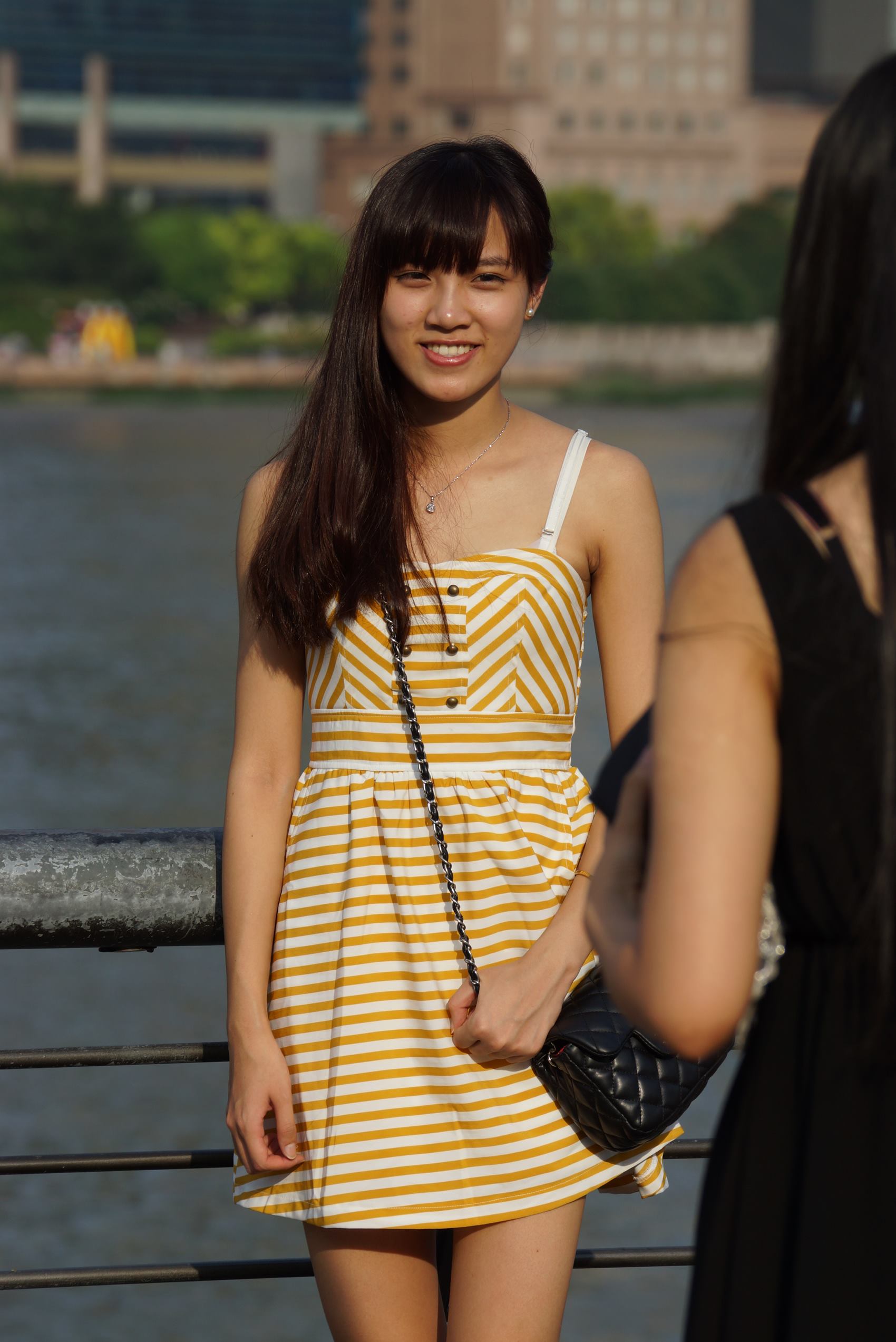 图片[55]-自由摄影 No.127 现在的小姑娘不得了 [87P] – 速更版-美库