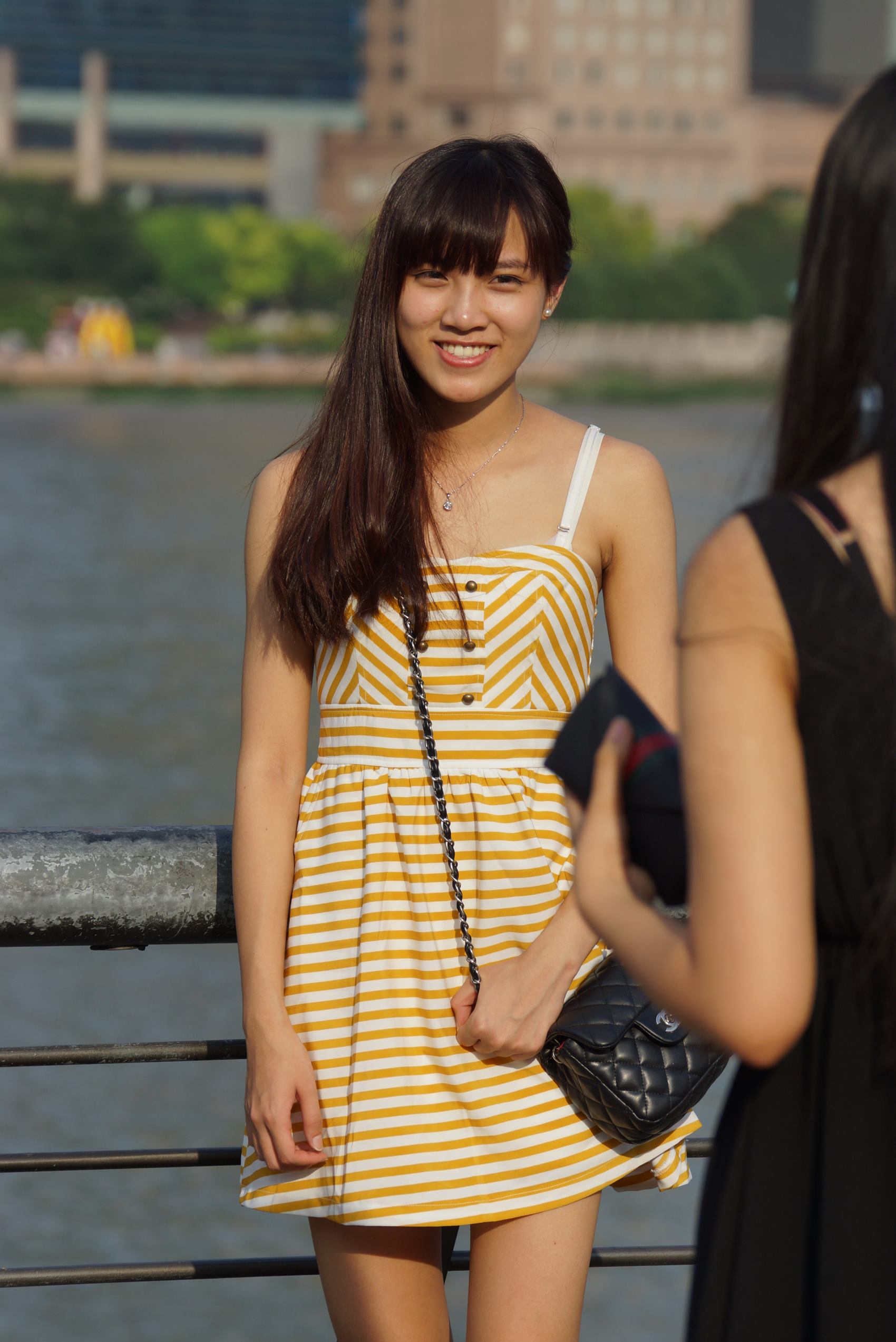 图片[56]-自由摄影 No.127 现在的小姑娘不得了 [87P] – 速更版-美库