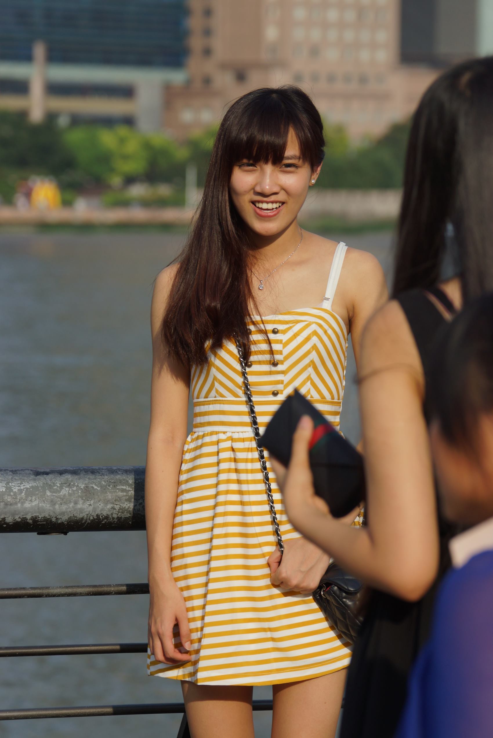 图片[57]-自由摄影 No.127 现在的小姑娘不得了 [87P] – 速更版-美库