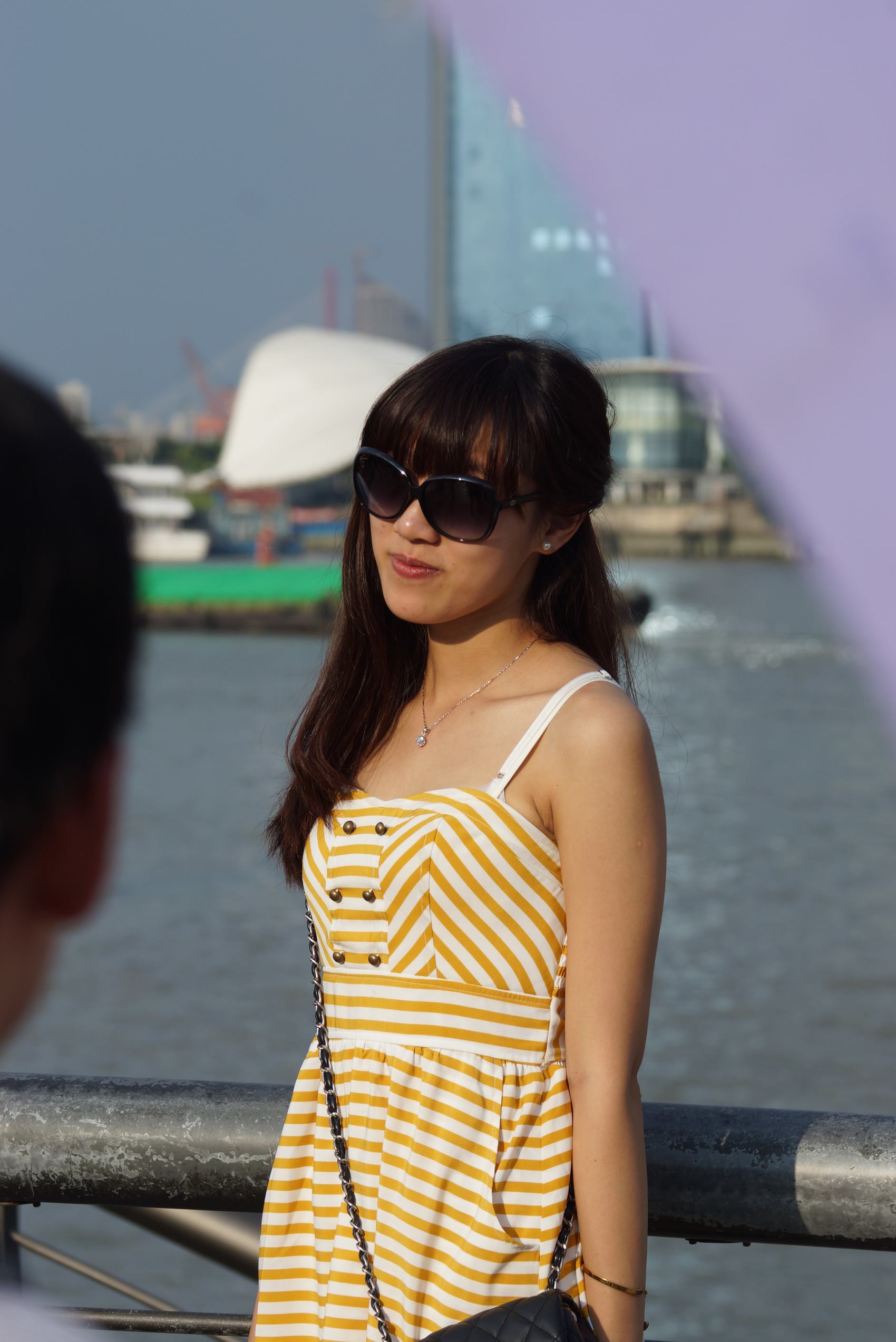 图片[72]-自由摄影 No.127 现在的小姑娘不得了 [87P] – 速更版-美库