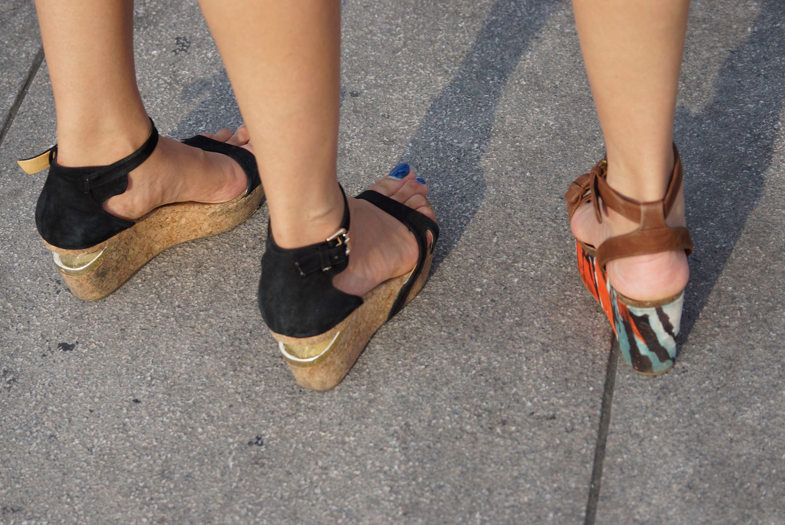 图片[77]-自由摄影 No.127 现在的小姑娘不得了 [87P] – 速更版-美库