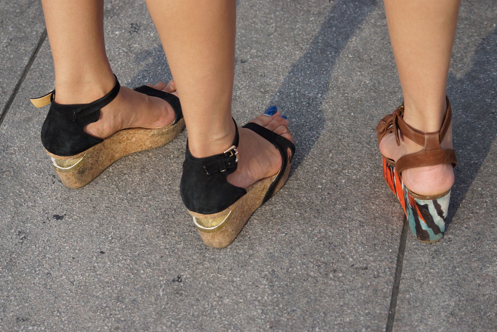 图片[78]-自由摄影 No.127 现在的小姑娘不得了 [87P] – 速更版-美库