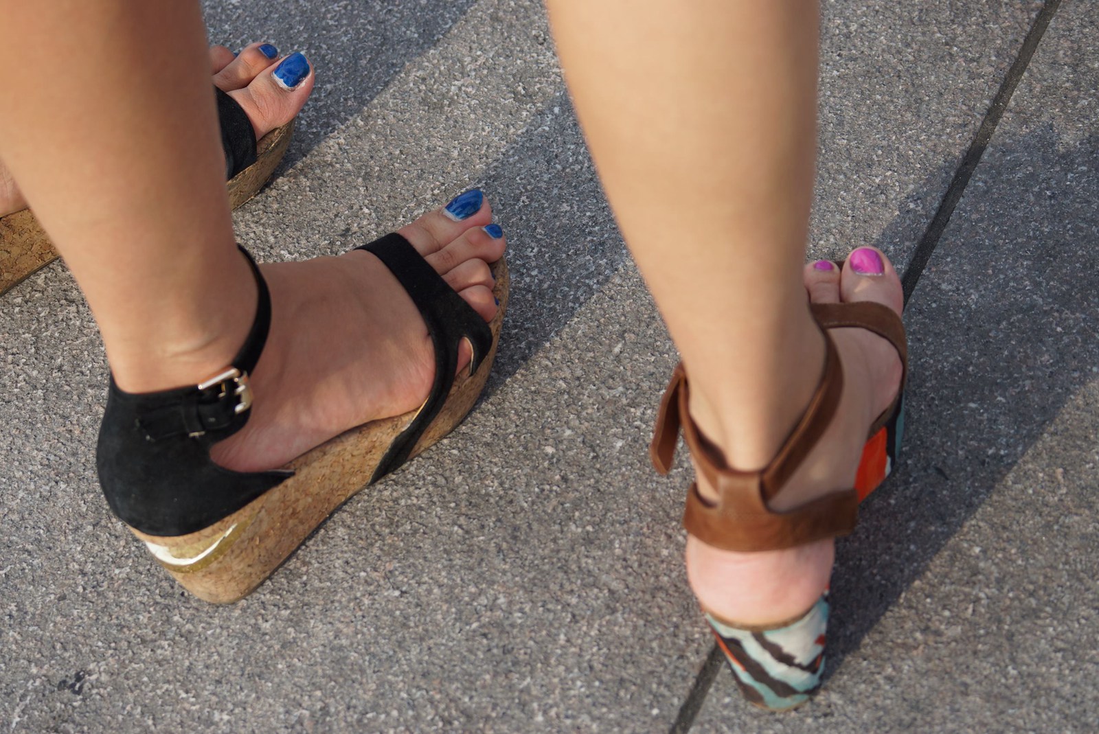 图片[81]-自由摄影 No.127 现在的小姑娘不得了 [87P] – 速更版-美库