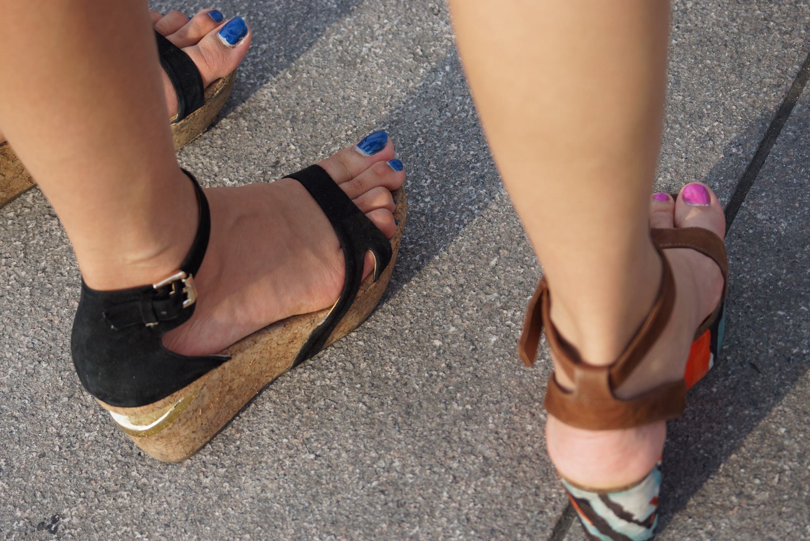 图片[82]-自由摄影 No.127 现在的小姑娘不得了 [87P] – 速更版-美库