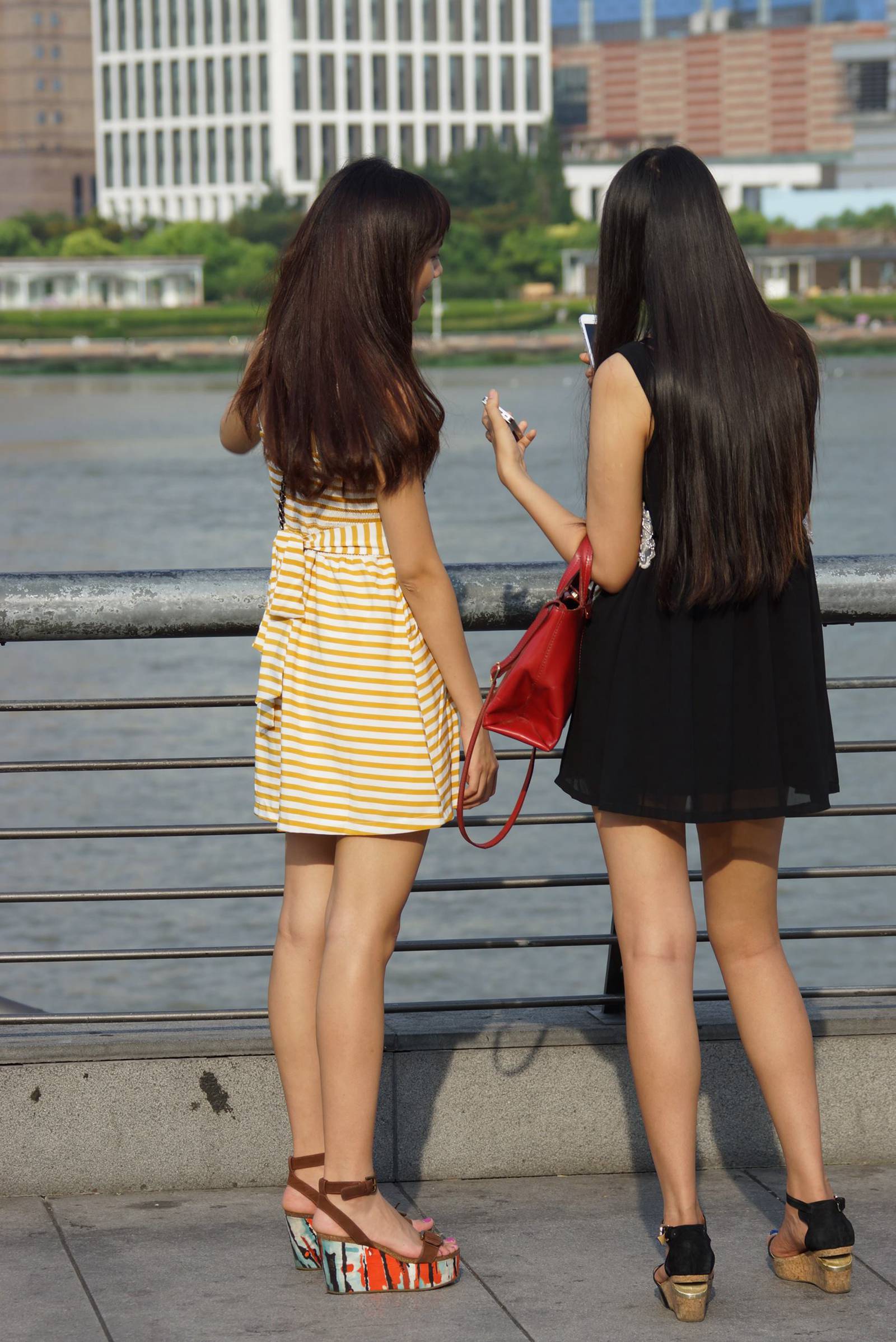 图片[88]-自由摄影 No.127 现在的小姑娘不得了 [87P] – 速更版-美库