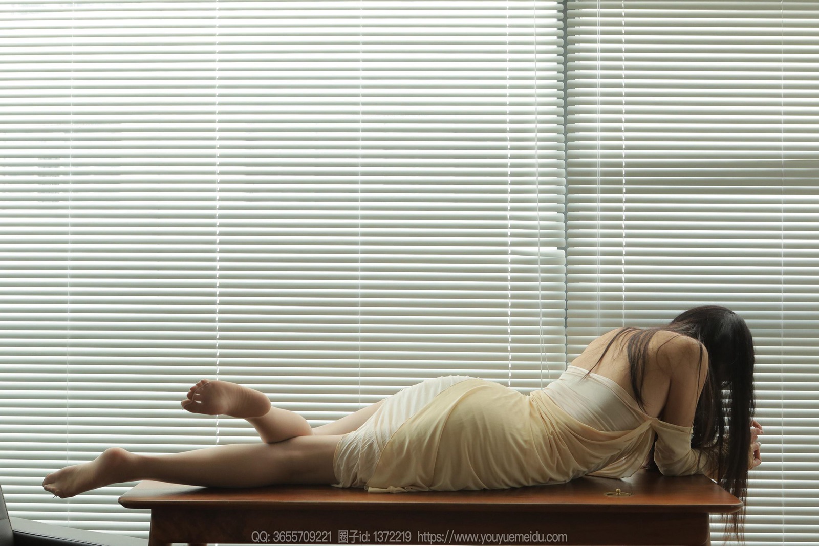 图片[70]-[IESS异思趣向] 2024.02.27 丝享家1675：婉萍《黄色包臀裙（下）》[73P] – 速更版-美库