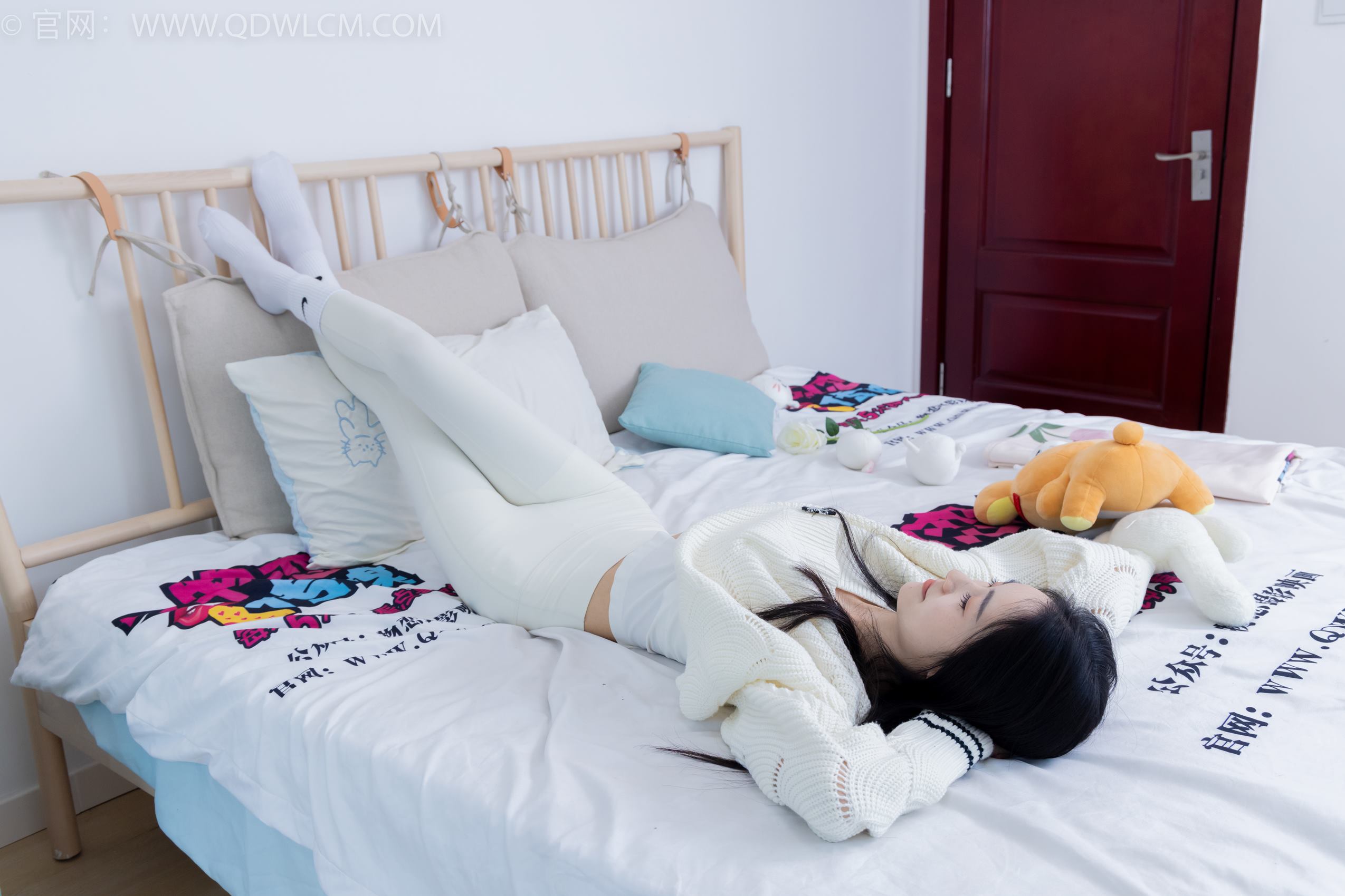 图片[52]-物恋传媒 NO.1900 果汁-白桃乌龙[190P] – 速更版-美库