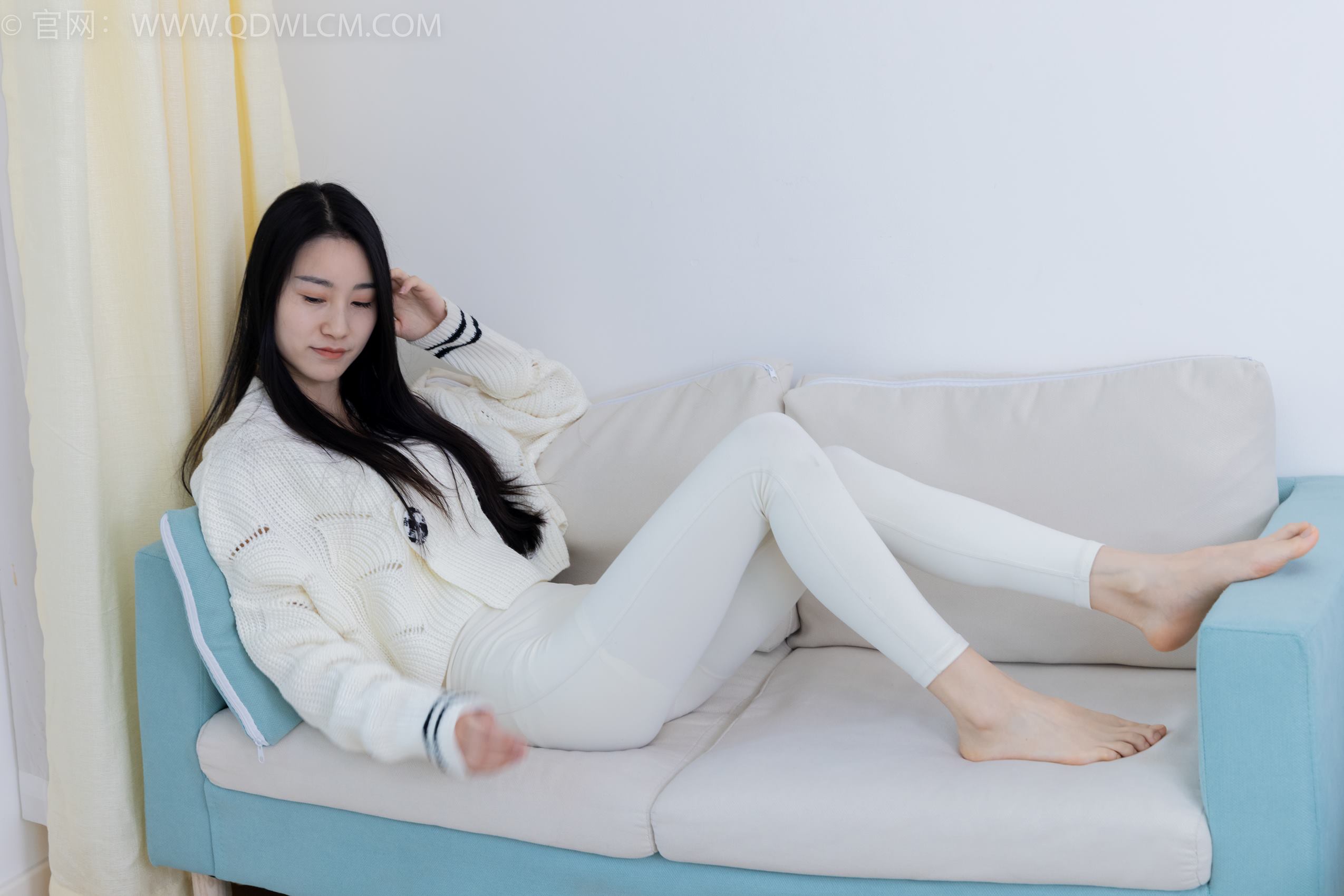 图片[100]-物恋传媒 NO.1900 果汁-白桃乌龙[190P] – 速更版-美库