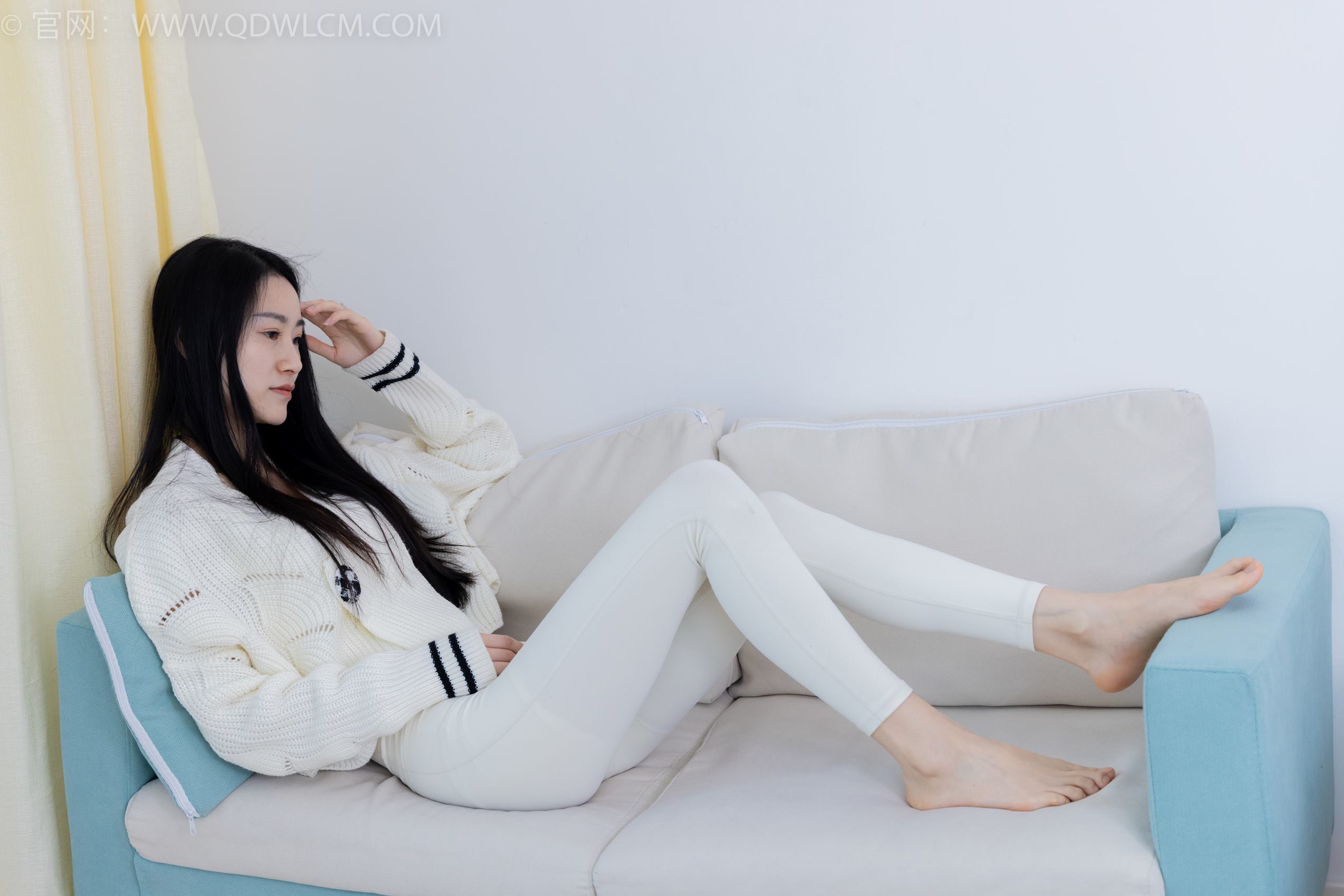 图片[101]-物恋传媒 NO.1900 果汁-白桃乌龙[190P] – 速更版-美库